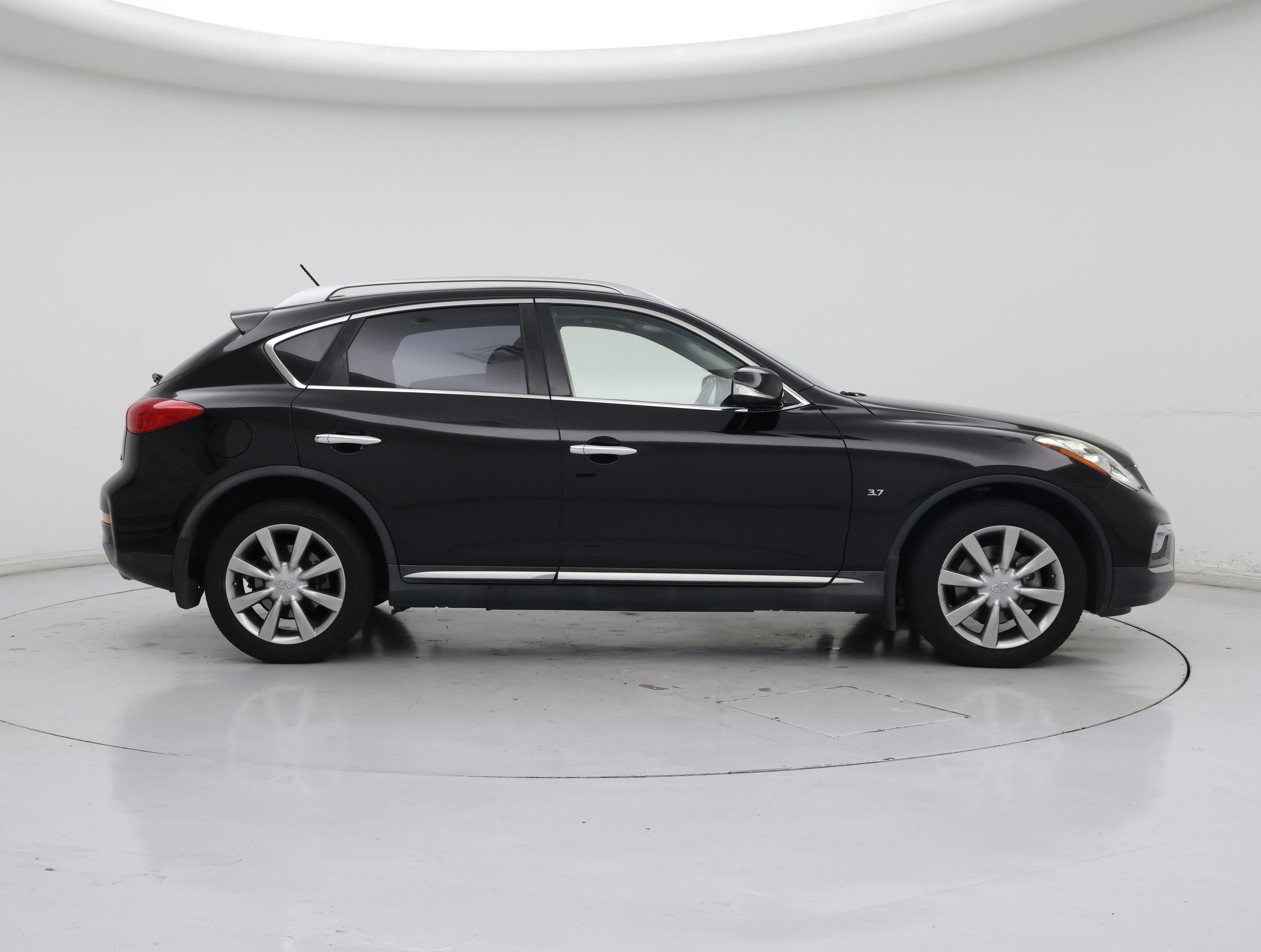 Thumbnail: 2016 INFINITI QX50 - 7