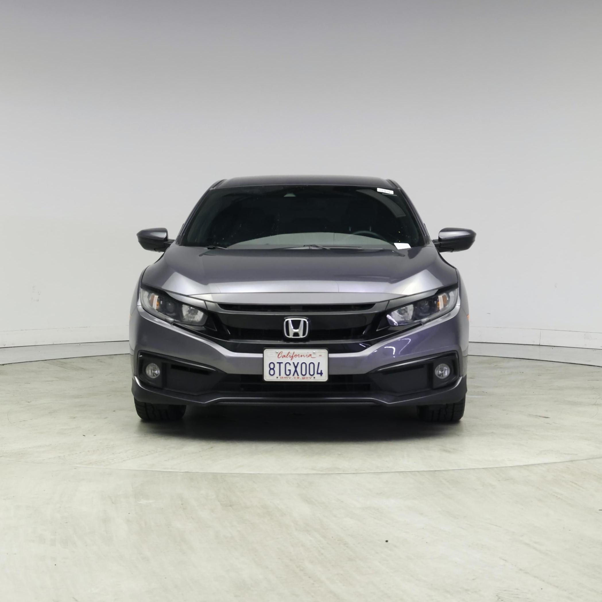 Thumbnail: 2020 Honda Civic - 5