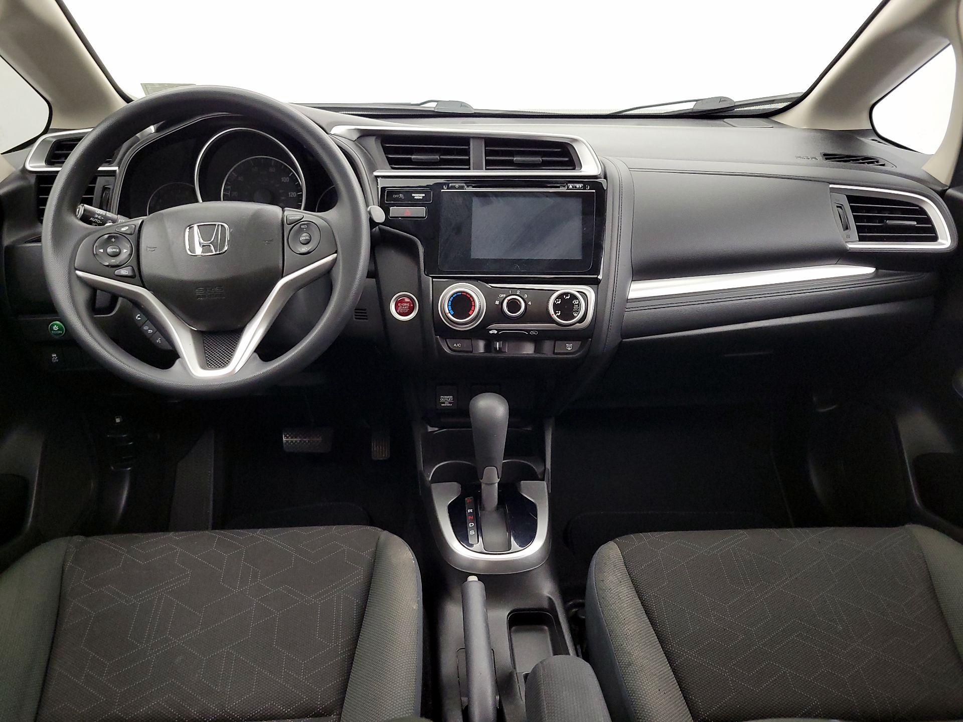 Thumbnail: 2016 Honda Fit - 9