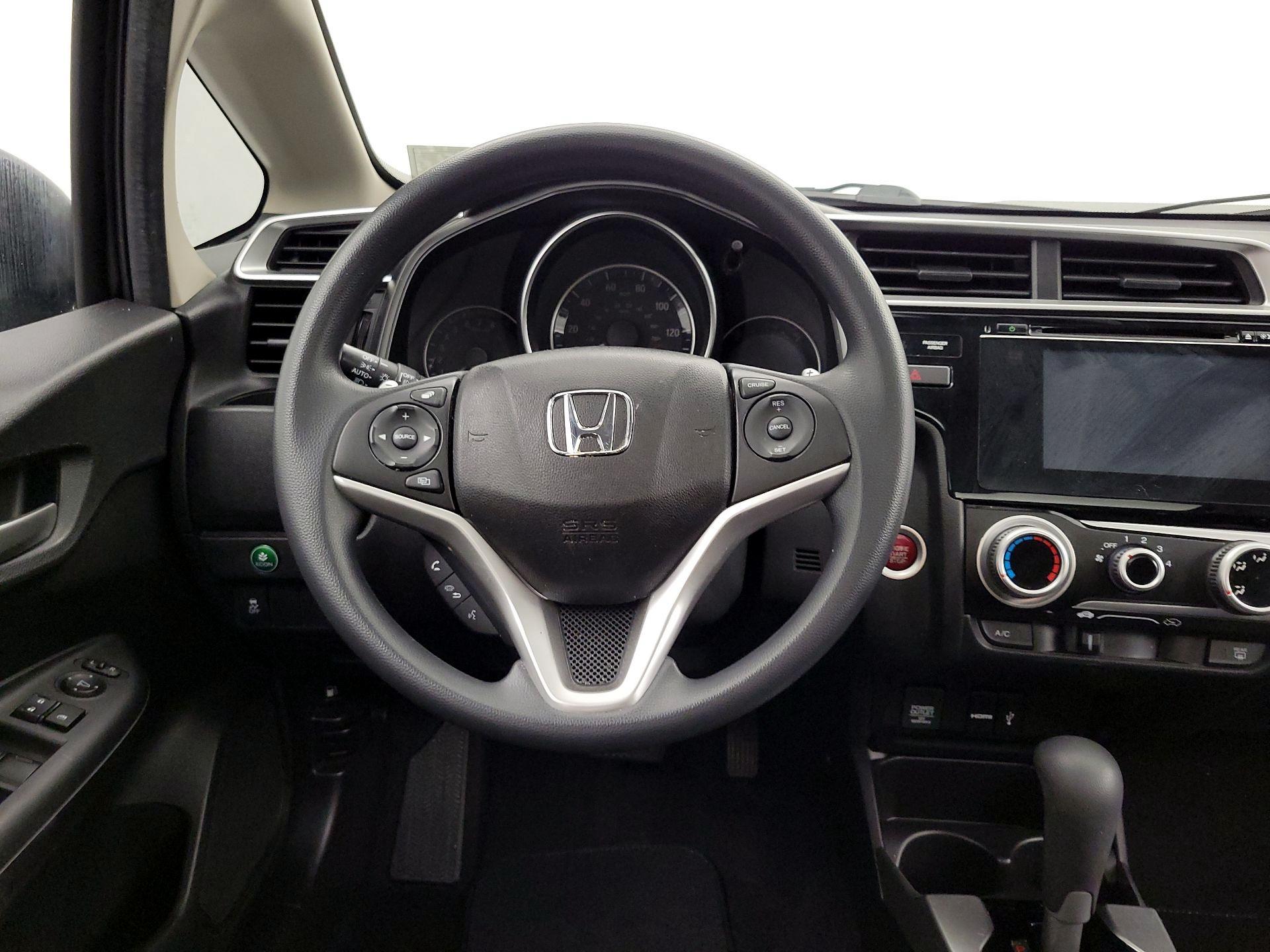 Thumbnail: 2016 Honda Fit - 10