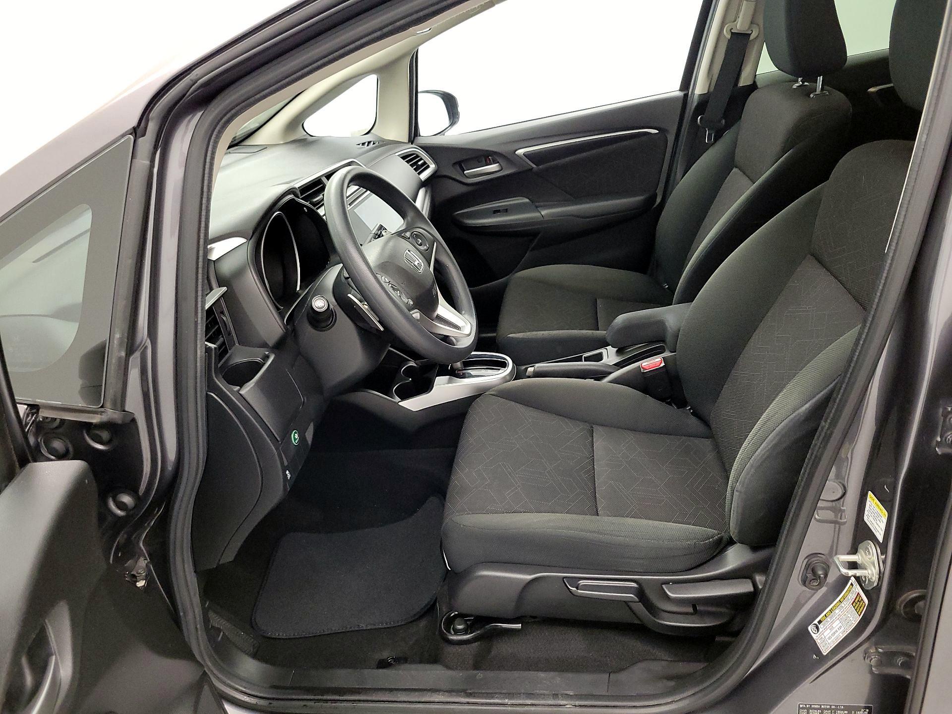 Thumbnail: 2016 Honda Fit - 11