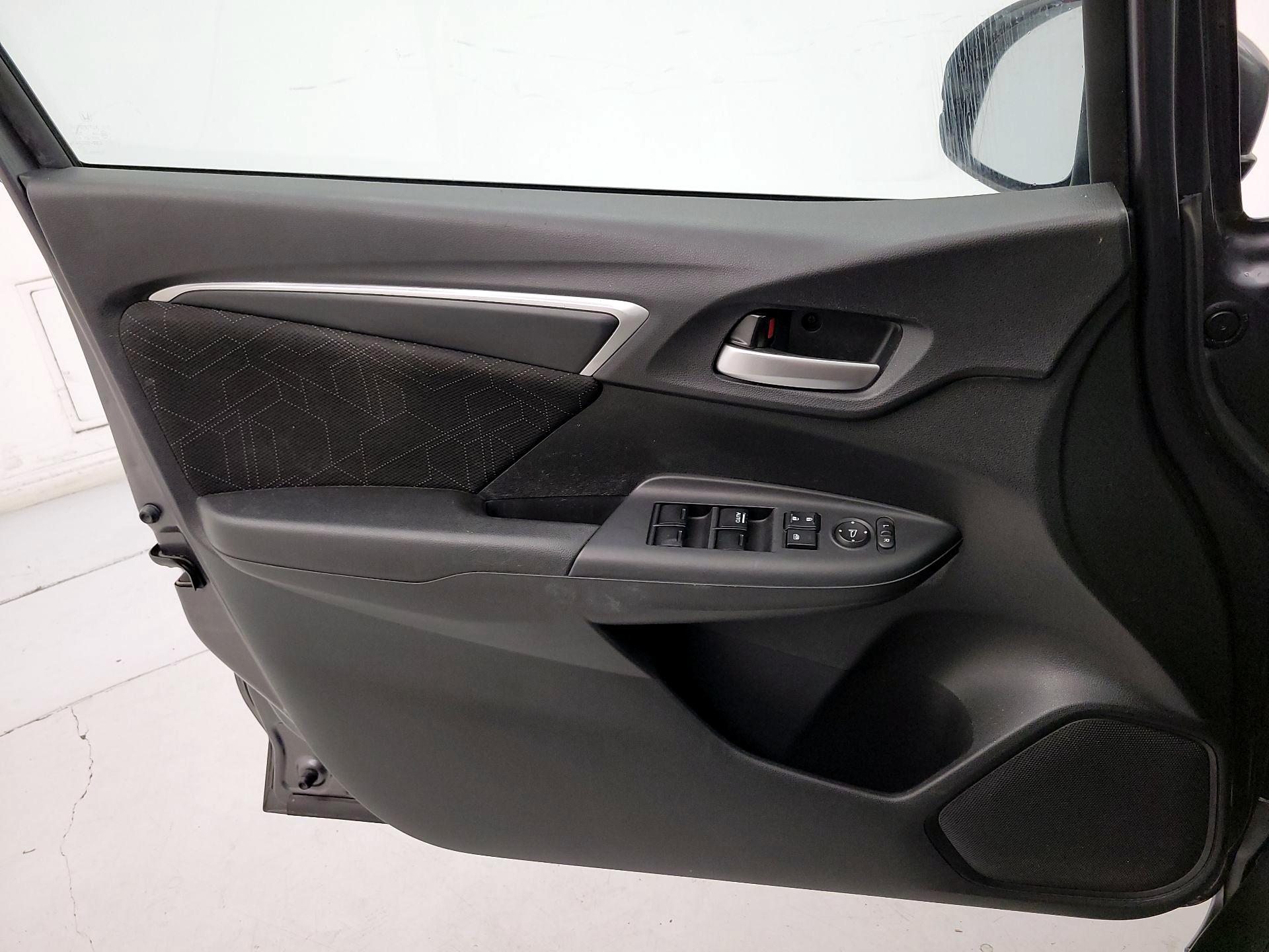 Thumbnail: 2016 Honda Fit - 12