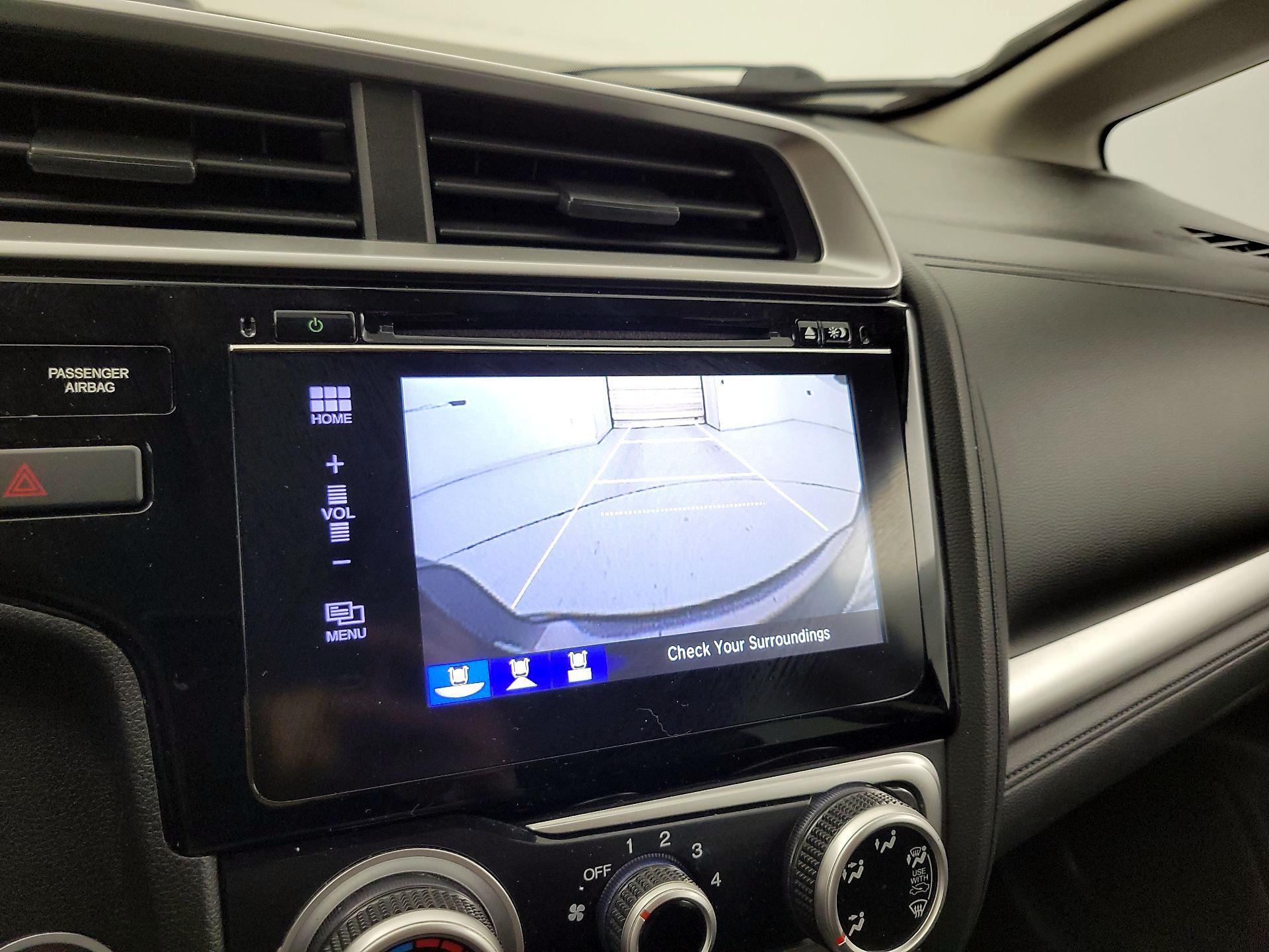 Thumbnail: 2016 Honda Fit - 14