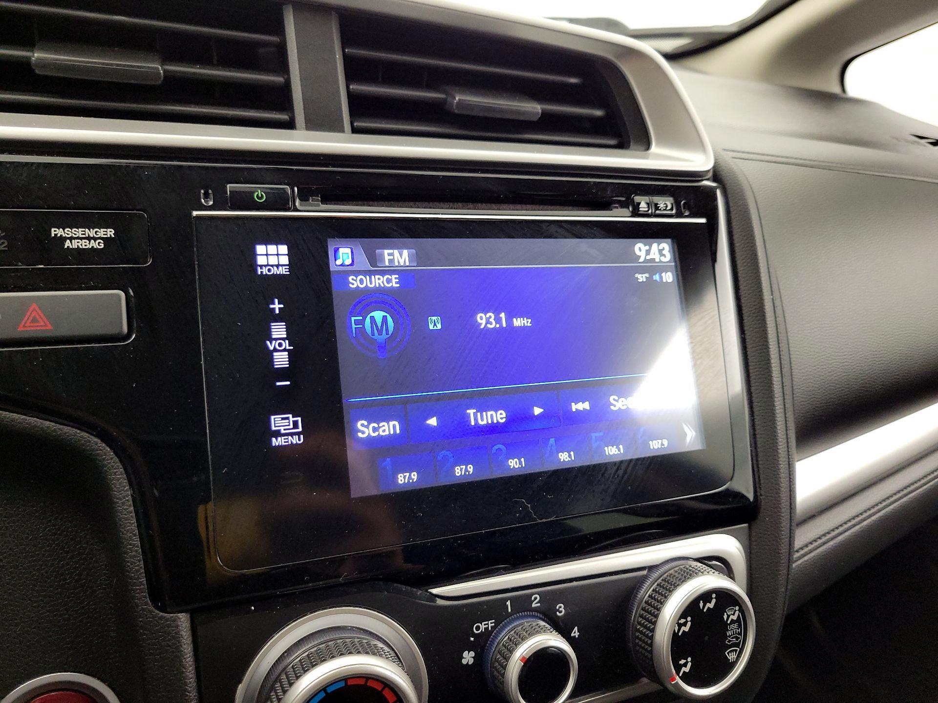 Thumbnail: 2016 Honda Fit - 15