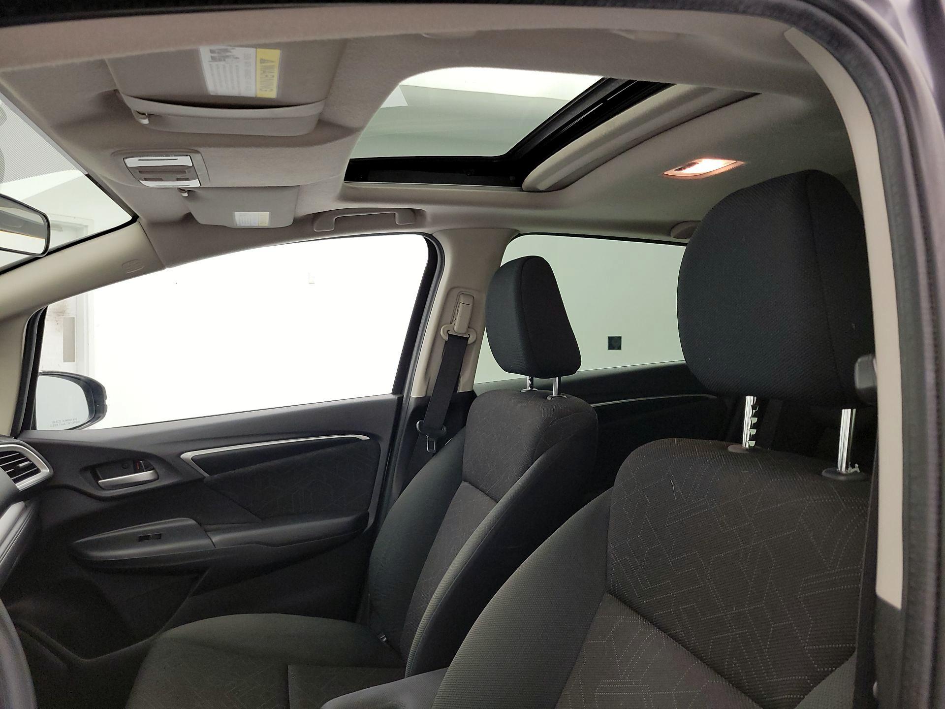 Thumbnail: 2016 Honda Fit - 19