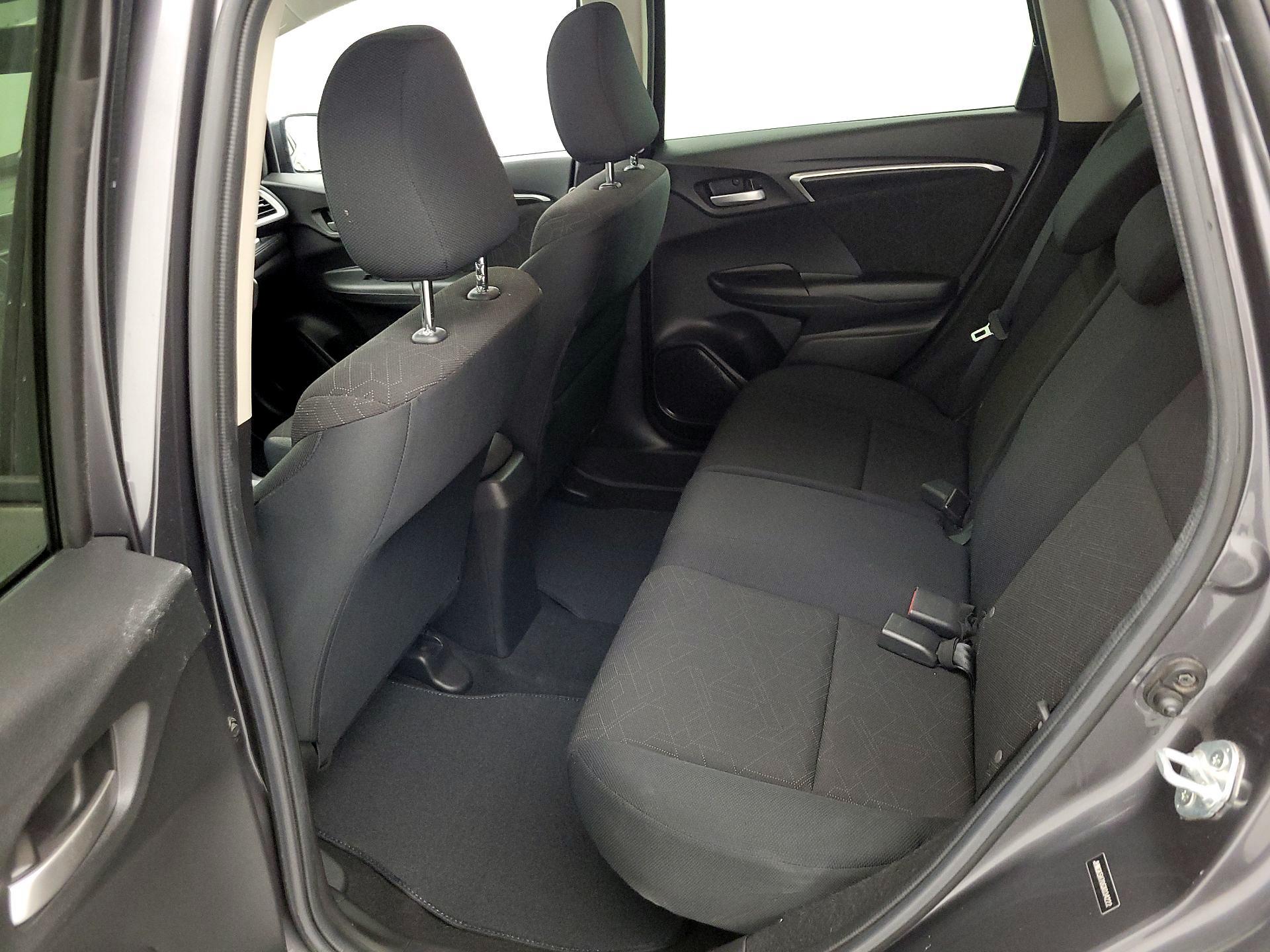 Thumbnail: 2016 Honda Fit - 20