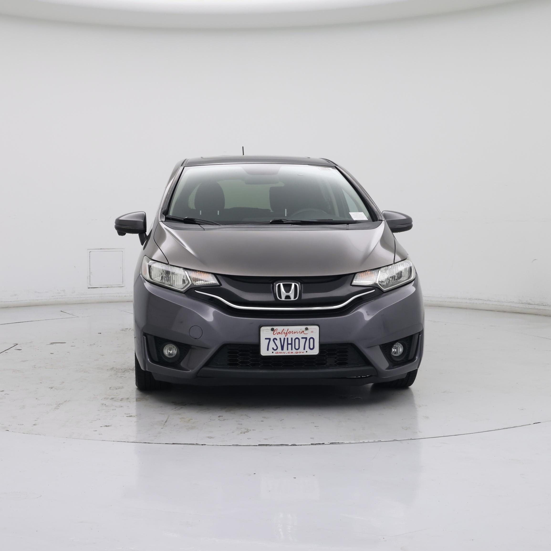 Thumbnail: 2016 Honda Fit - 5