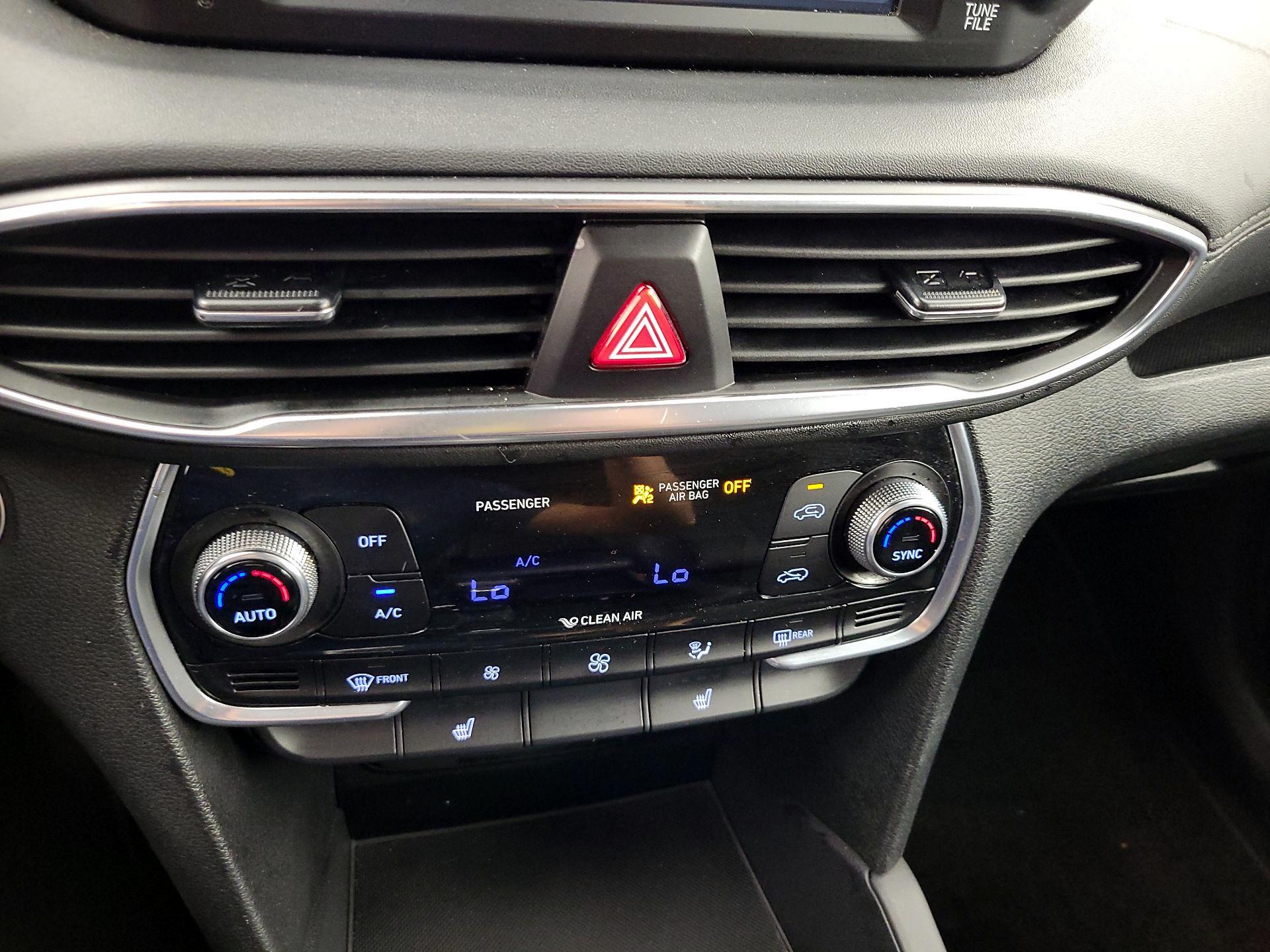 Thumbnail: 2019 Hyundai Santa Fe - 16