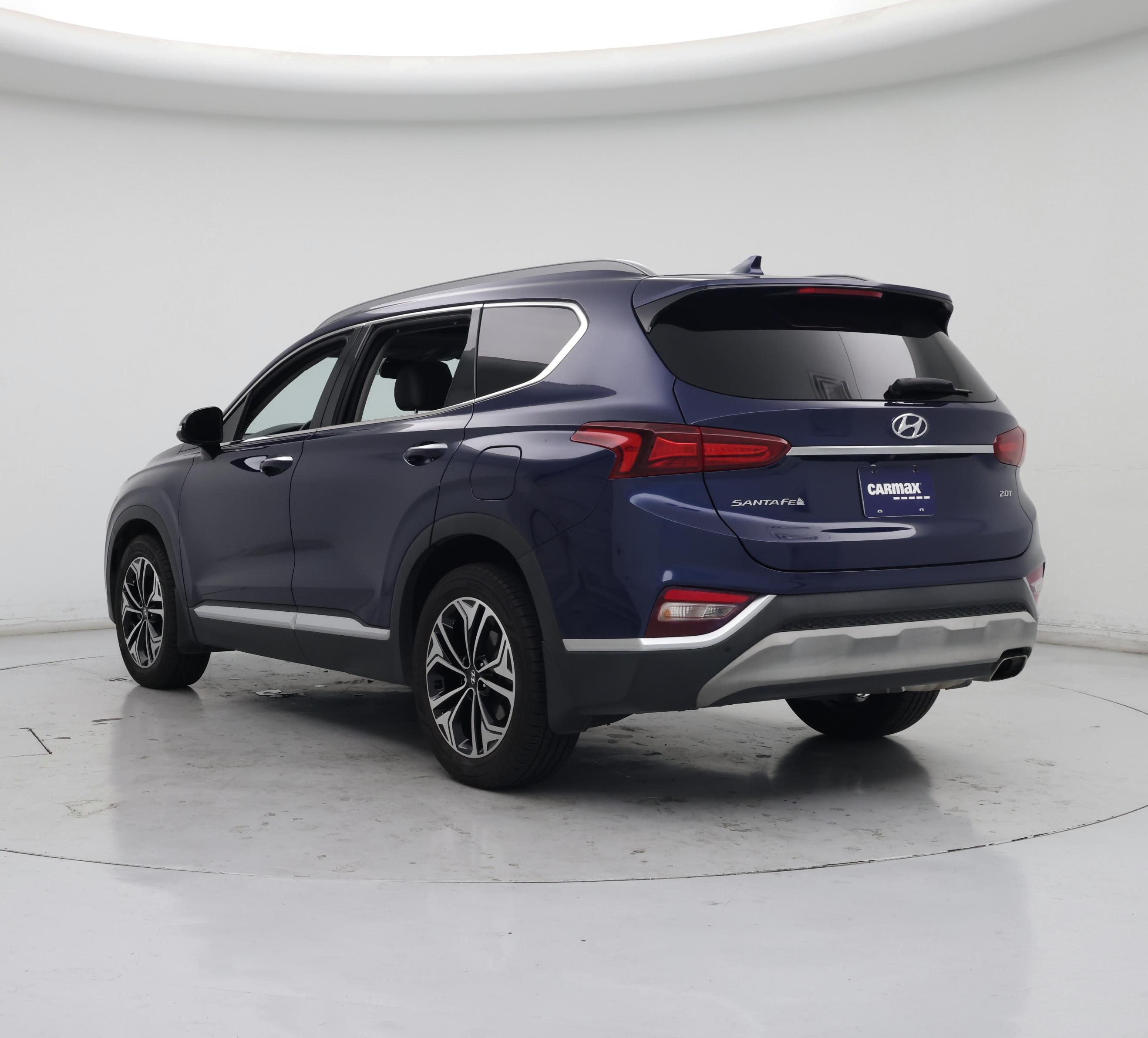 Thumbnail: 2019 Hyundai Santa Fe - 2