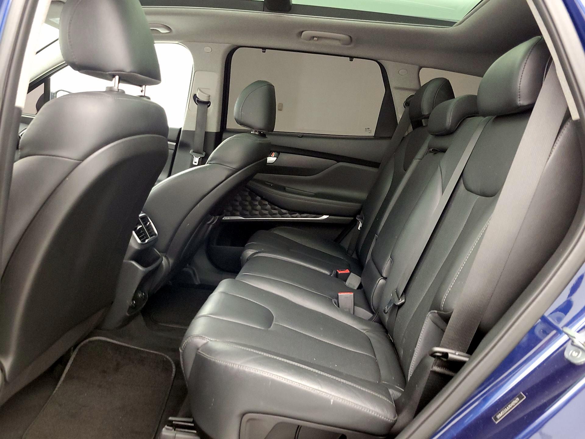 Thumbnail: 2019 Hyundai Santa Fe - 20