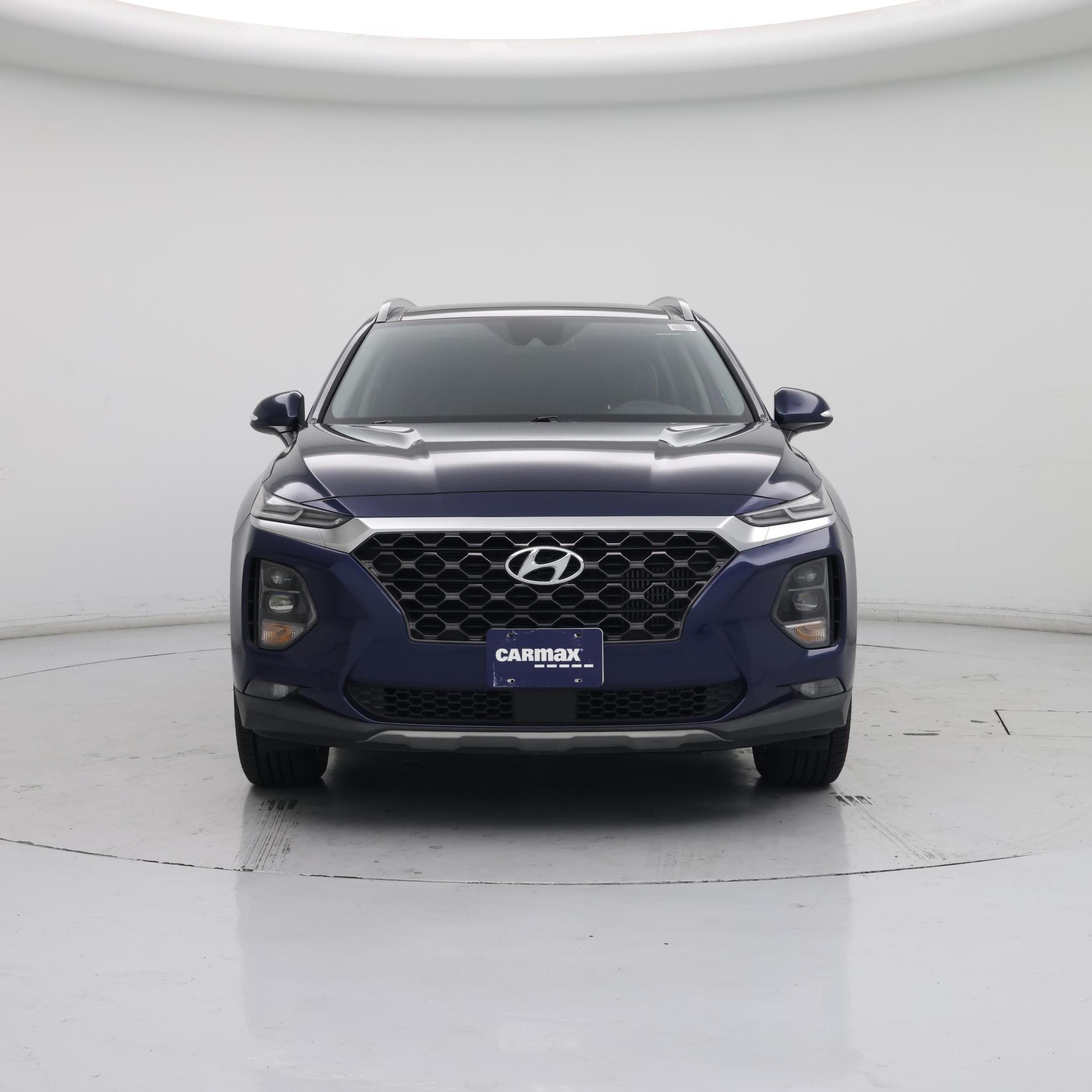 Thumbnail: 2019 Hyundai Santa Fe - 5