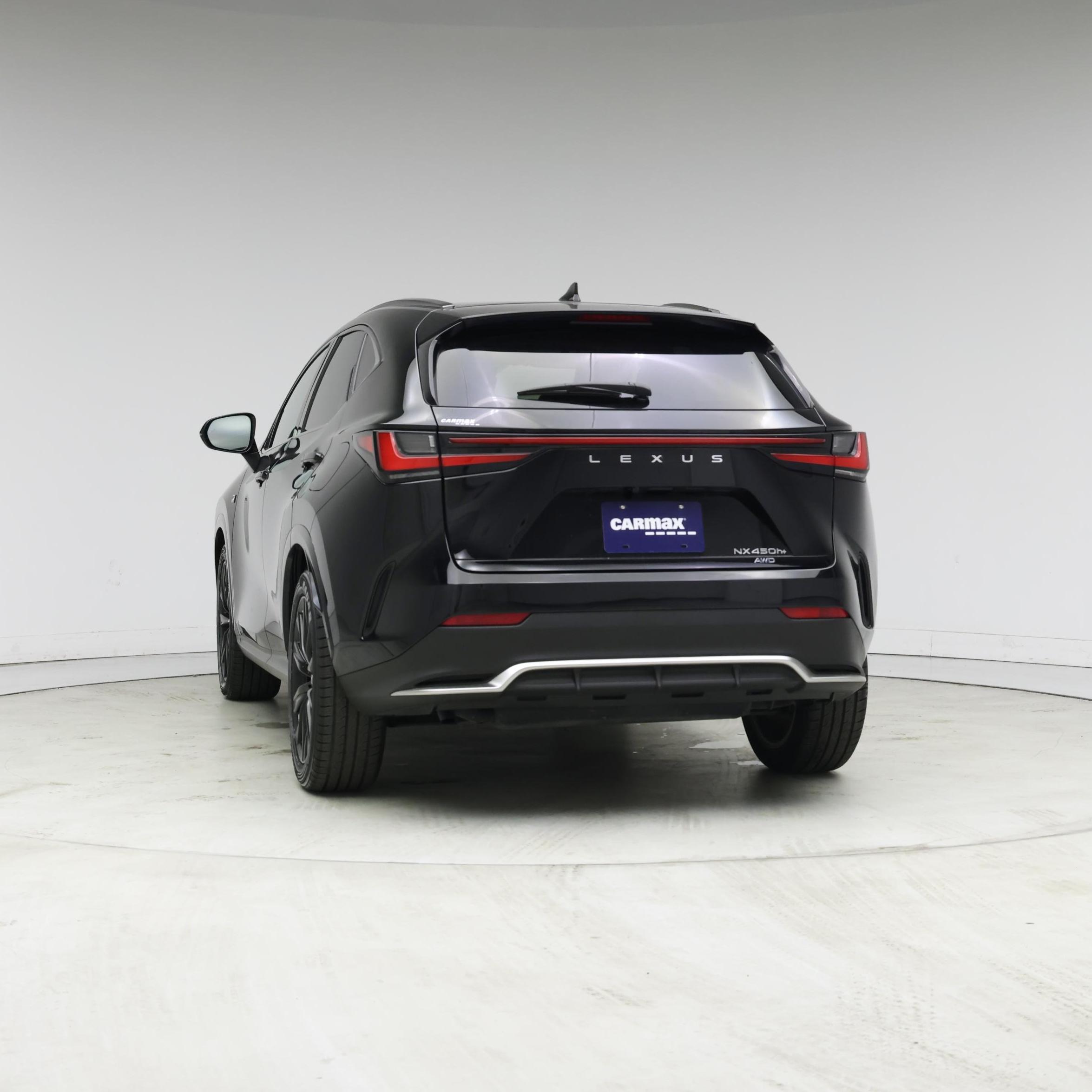 Thumbnail: 2022 Lexus NX - 6