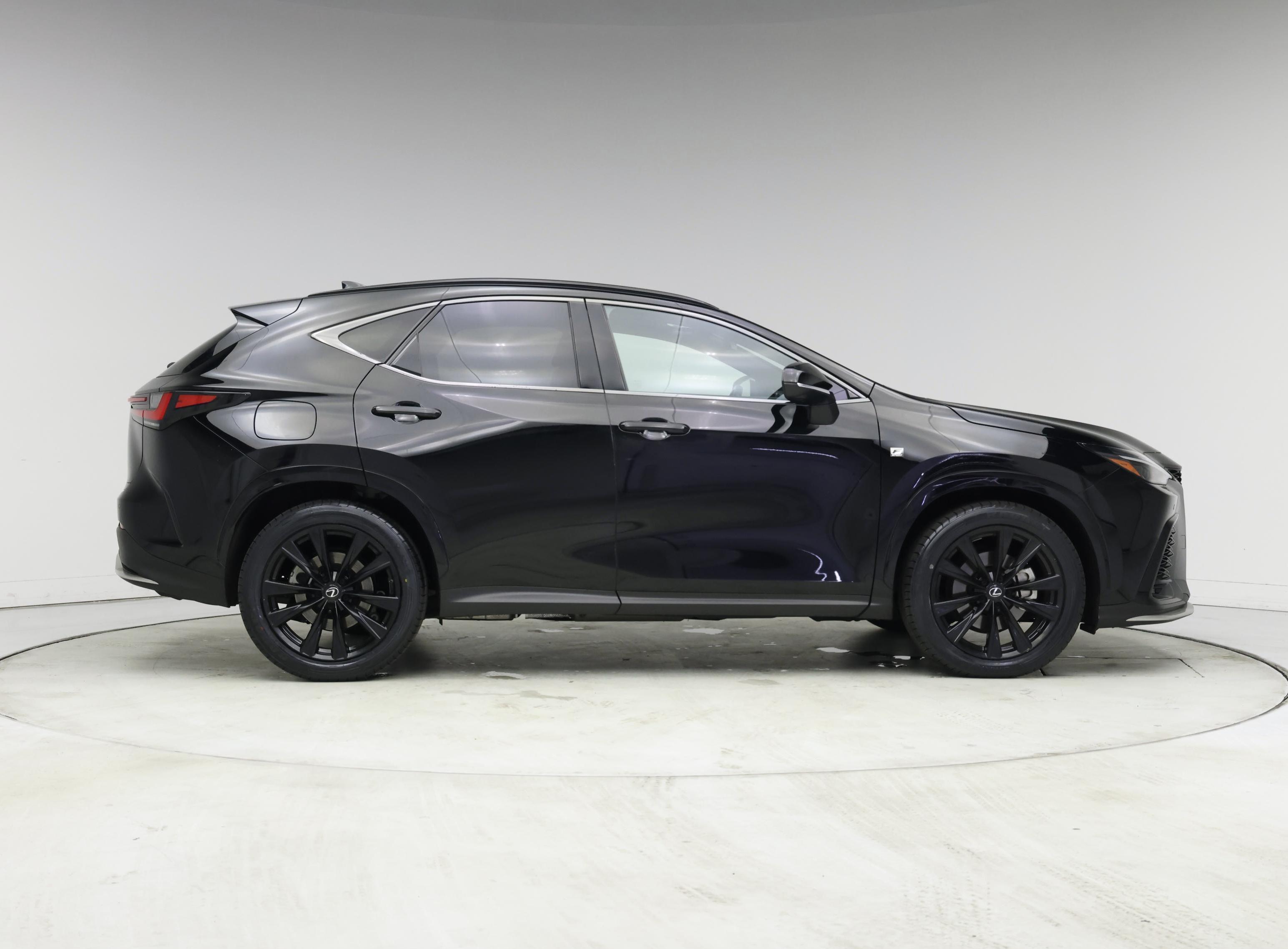 Thumbnail: 2022 Lexus NX - 7
