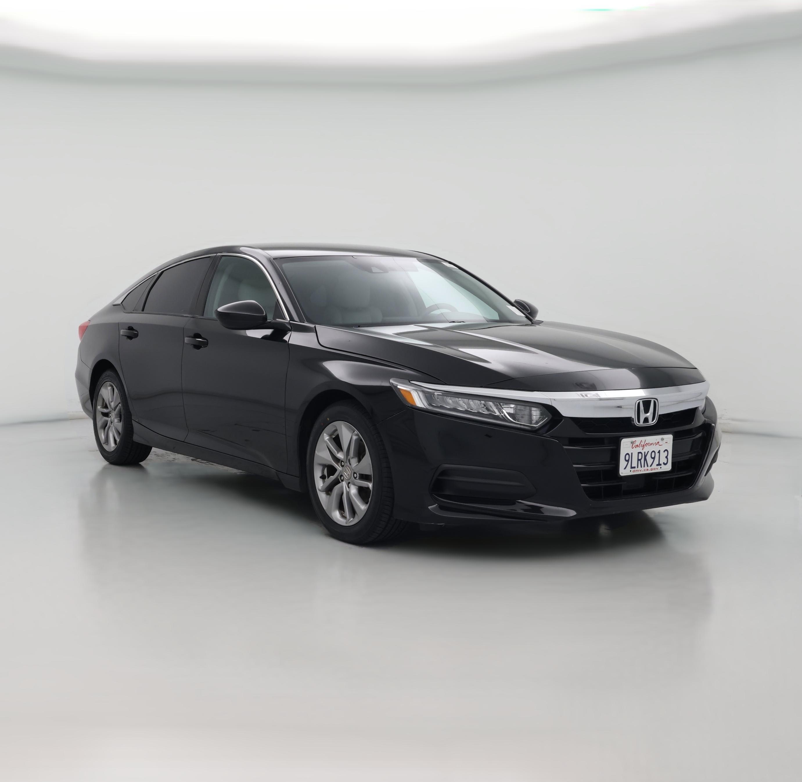 Thumbnail: 2018 Honda Accord - 1