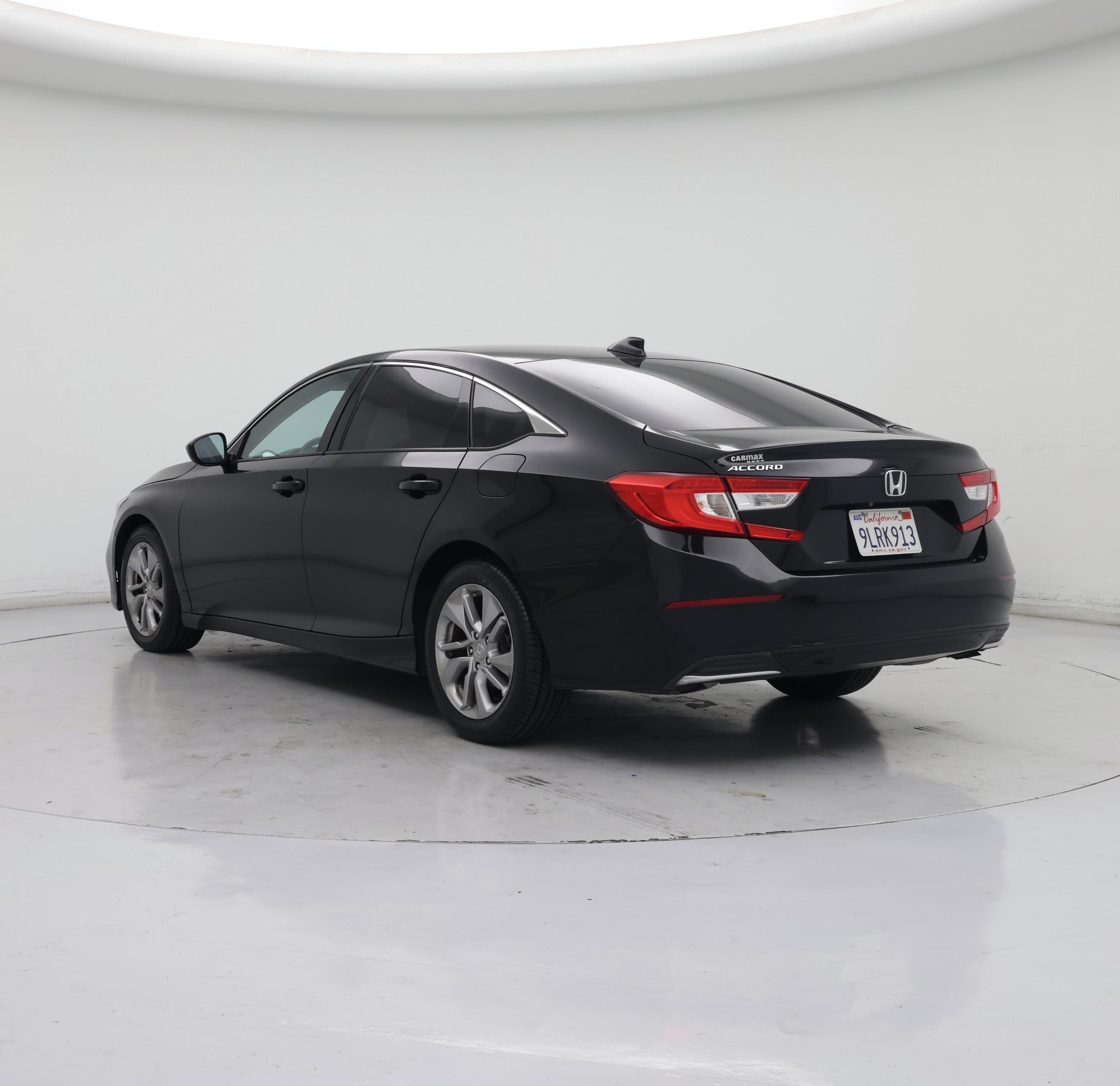 Thumbnail: 2018 Honda Accord - 2