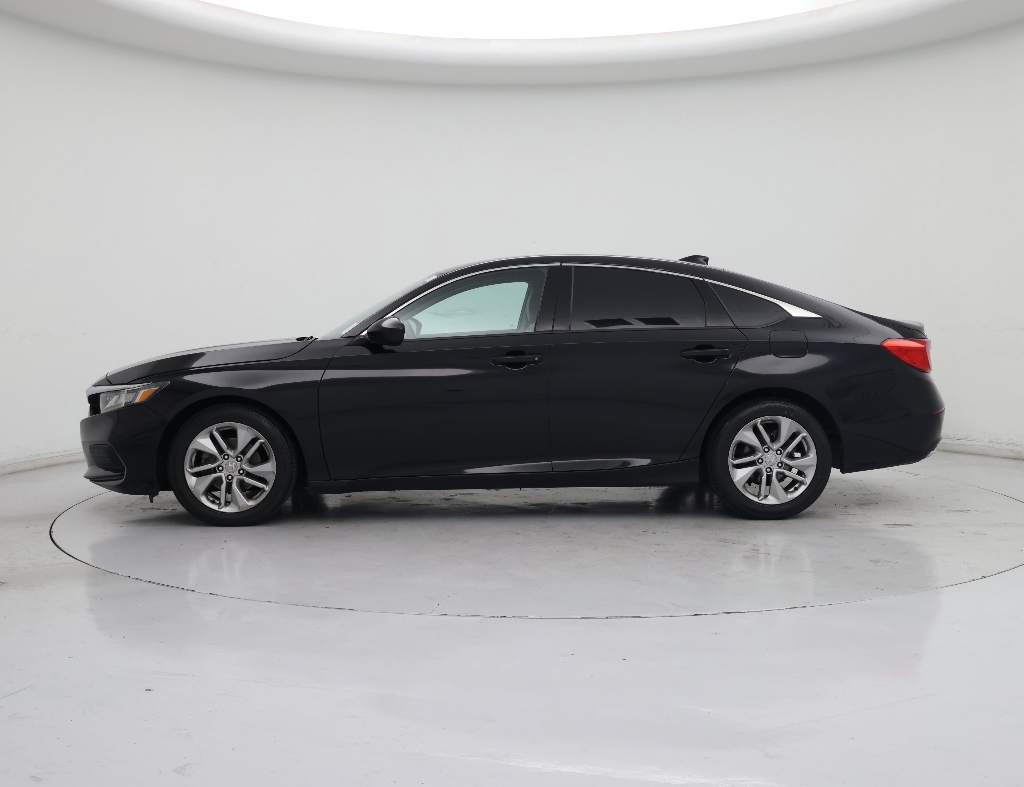 Thumbnail: 2018 Honda Accord - 3