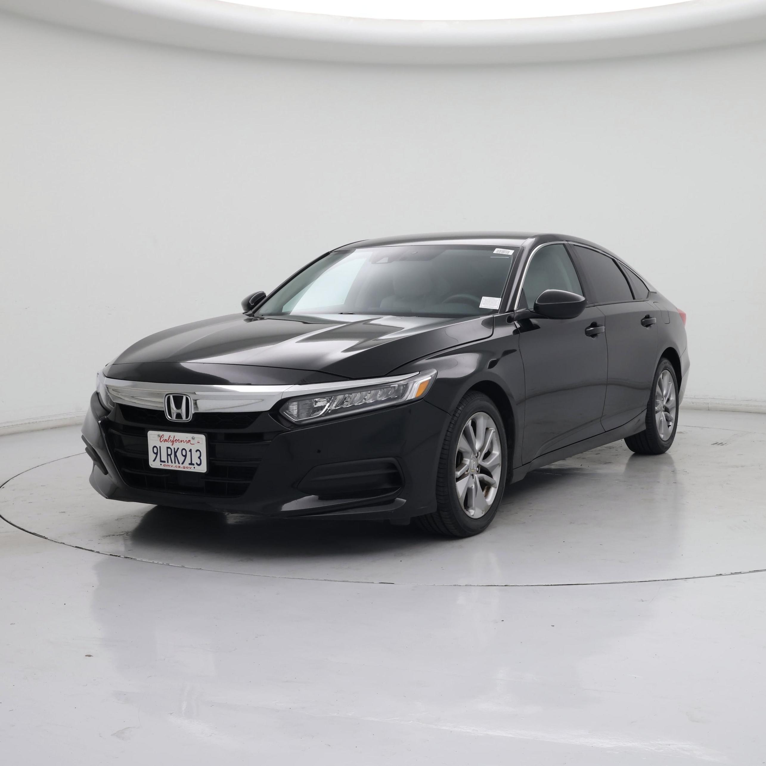 Thumbnail: 2018 Honda Accord - 4