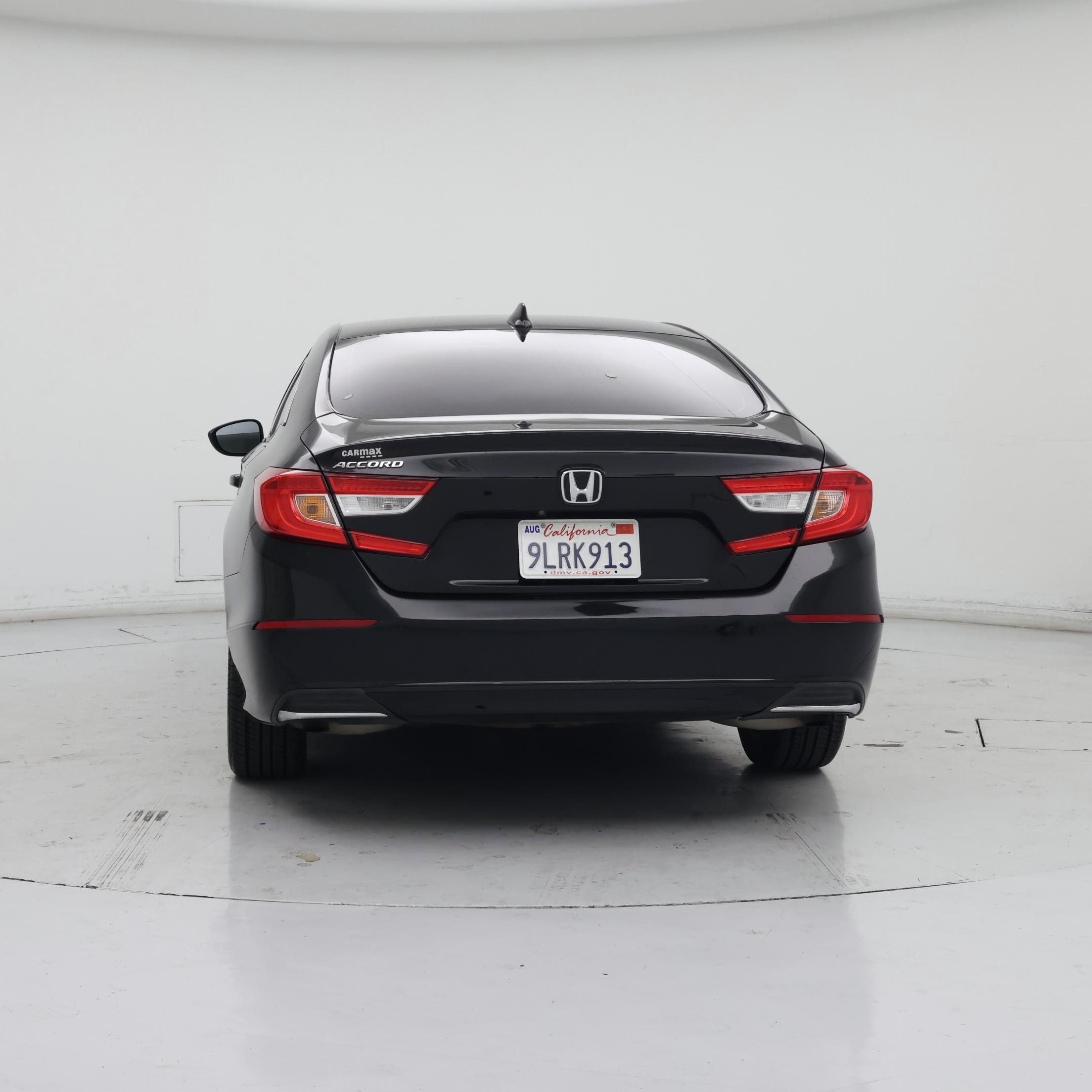 Thumbnail: 2018 Honda Accord - 6