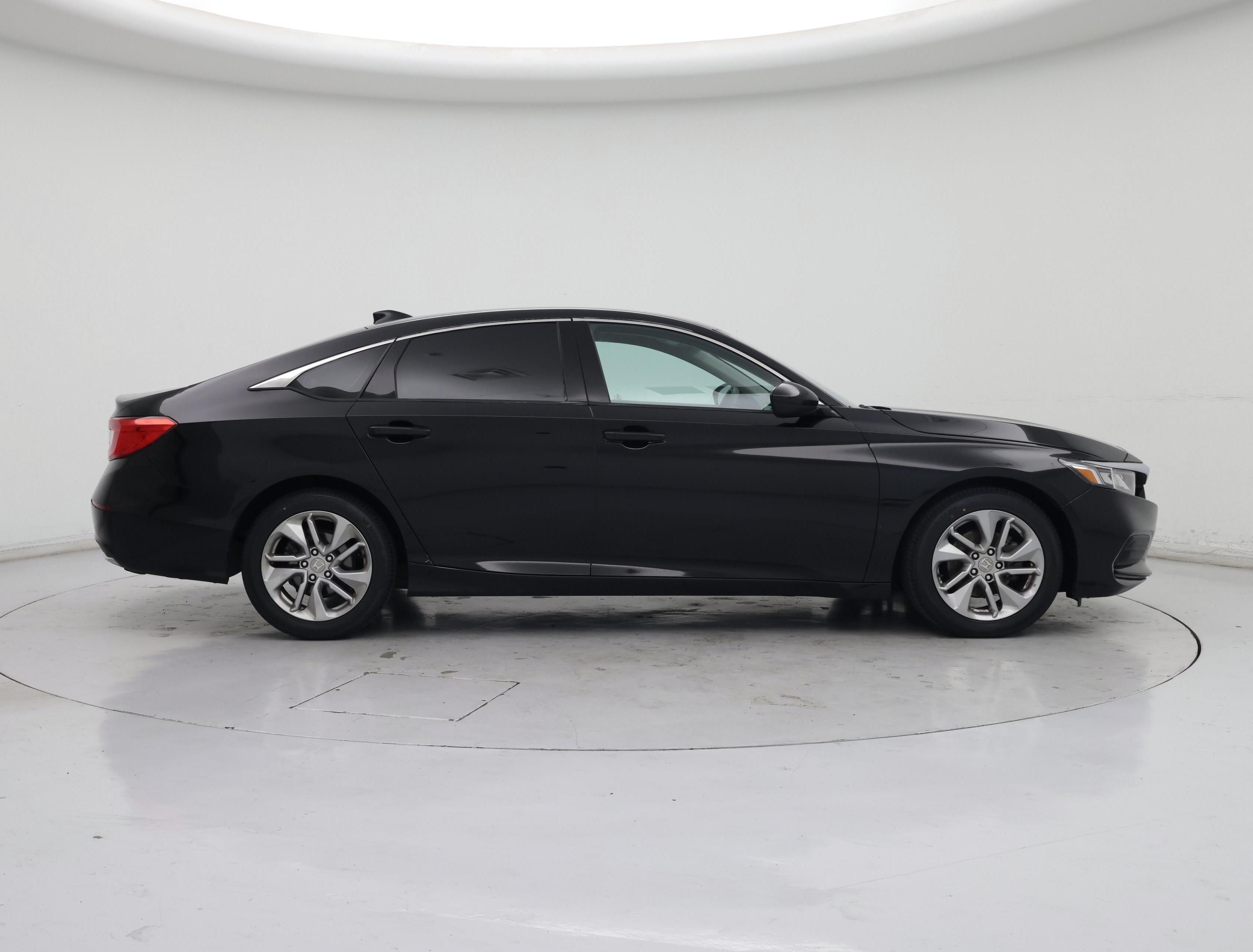 Thumbnail: 2018 Honda Accord - 7
