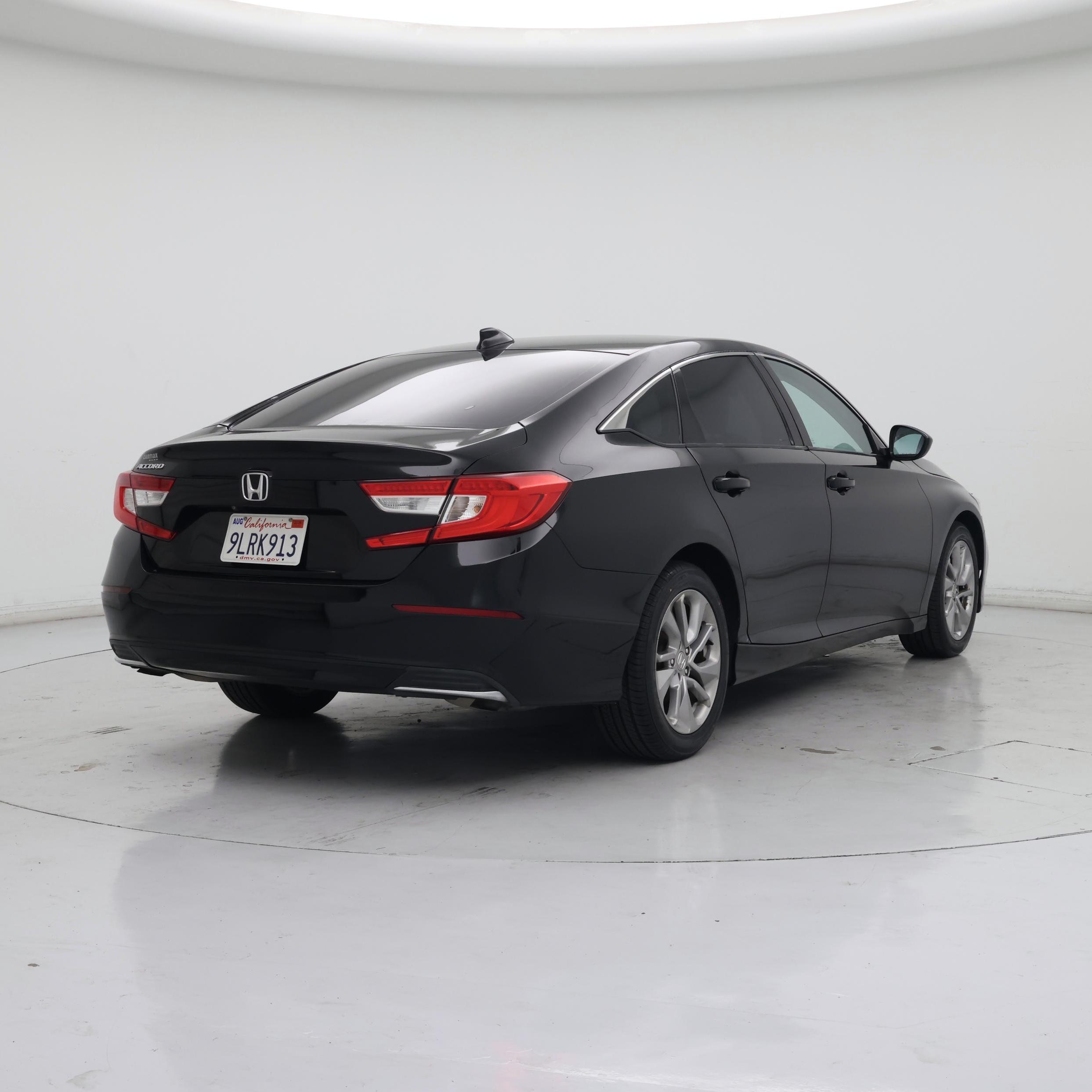 Thumbnail: 2018 Honda Accord - 8