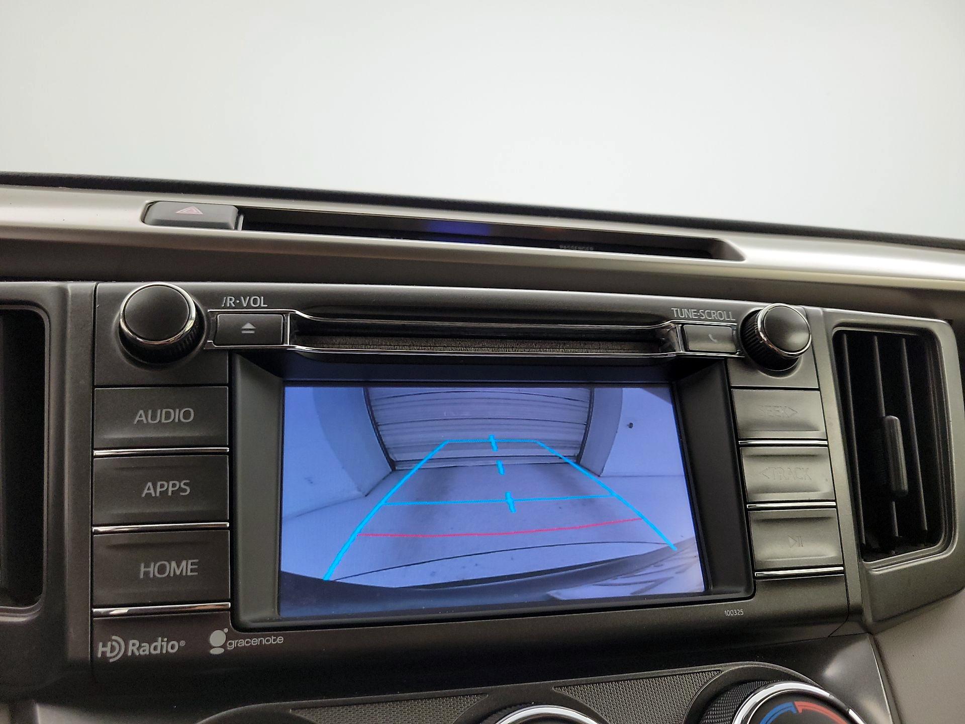 Thumbnail: 2014 Toyota RAV4 - 14