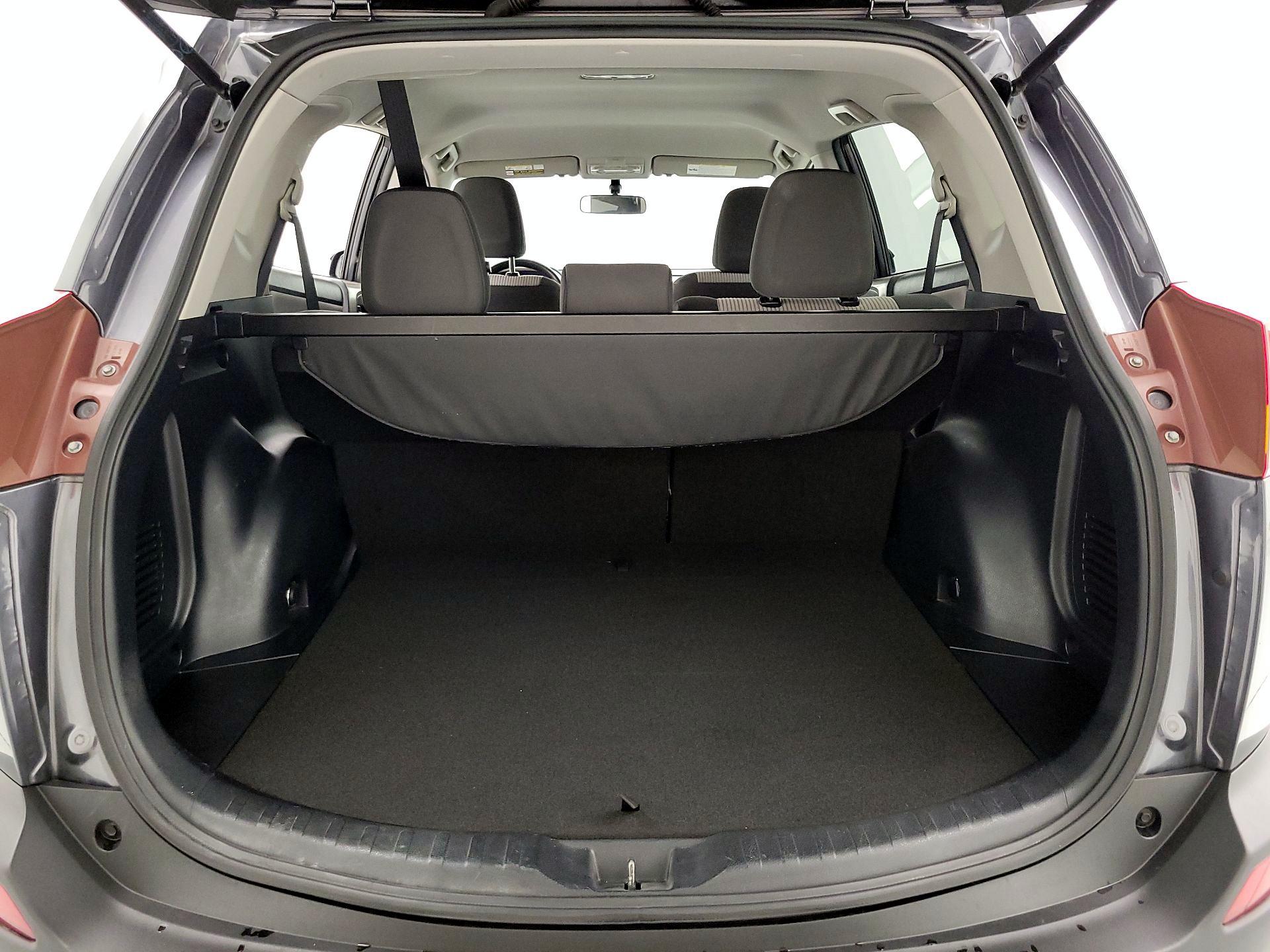Thumbnail: 2014 Toyota RAV4 - 20
