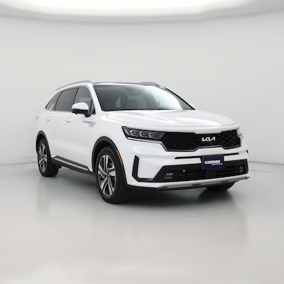 2023 Kia Sorento SX Prestige