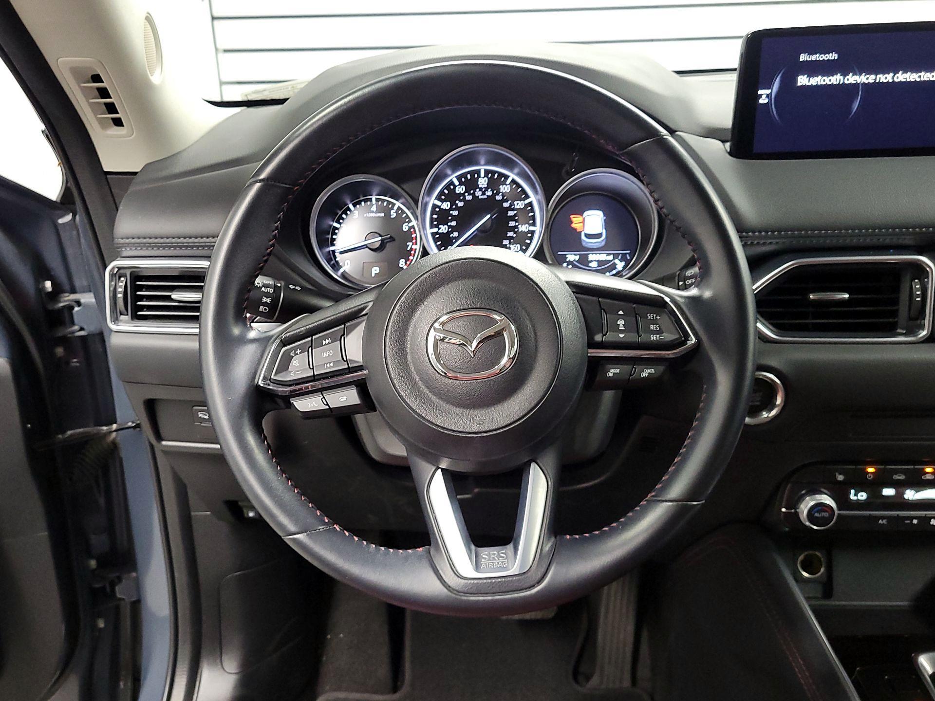 Thumbnail: 2023 Mazda CX-5 - 10