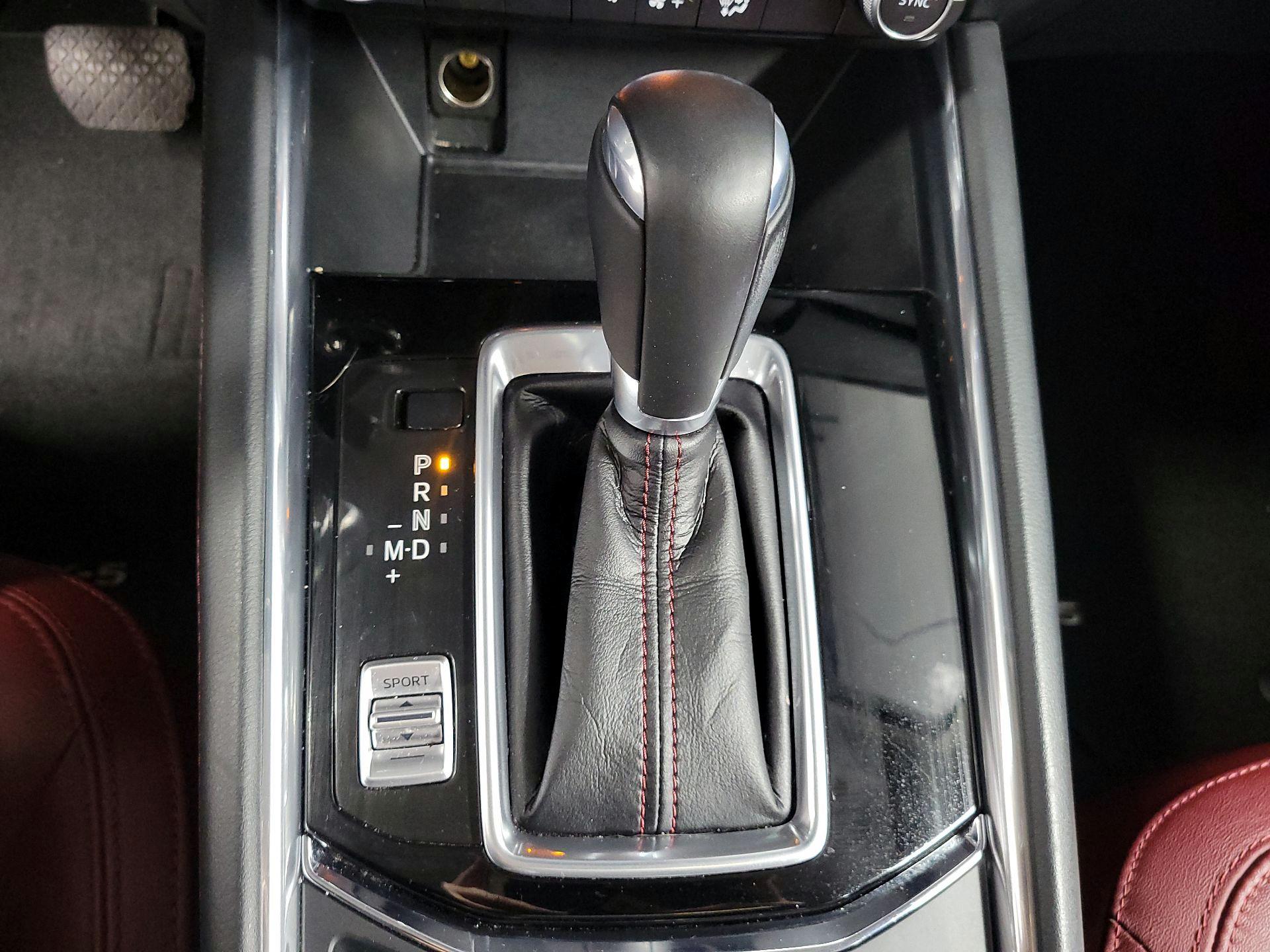 Thumbnail: 2023 Mazda CX-5 - 17