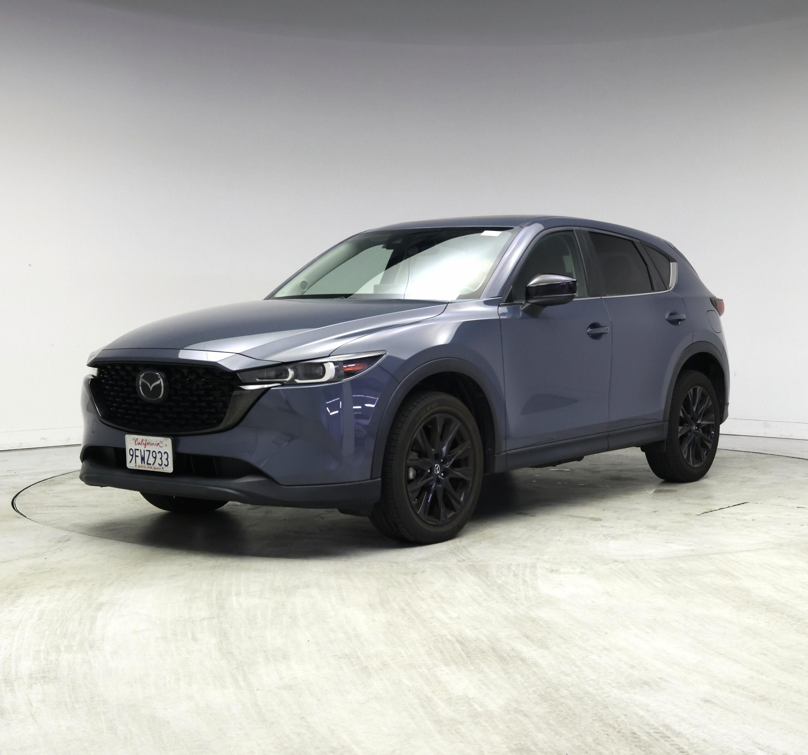 Thumbnail: 2023 Mazda CX-5 - 4