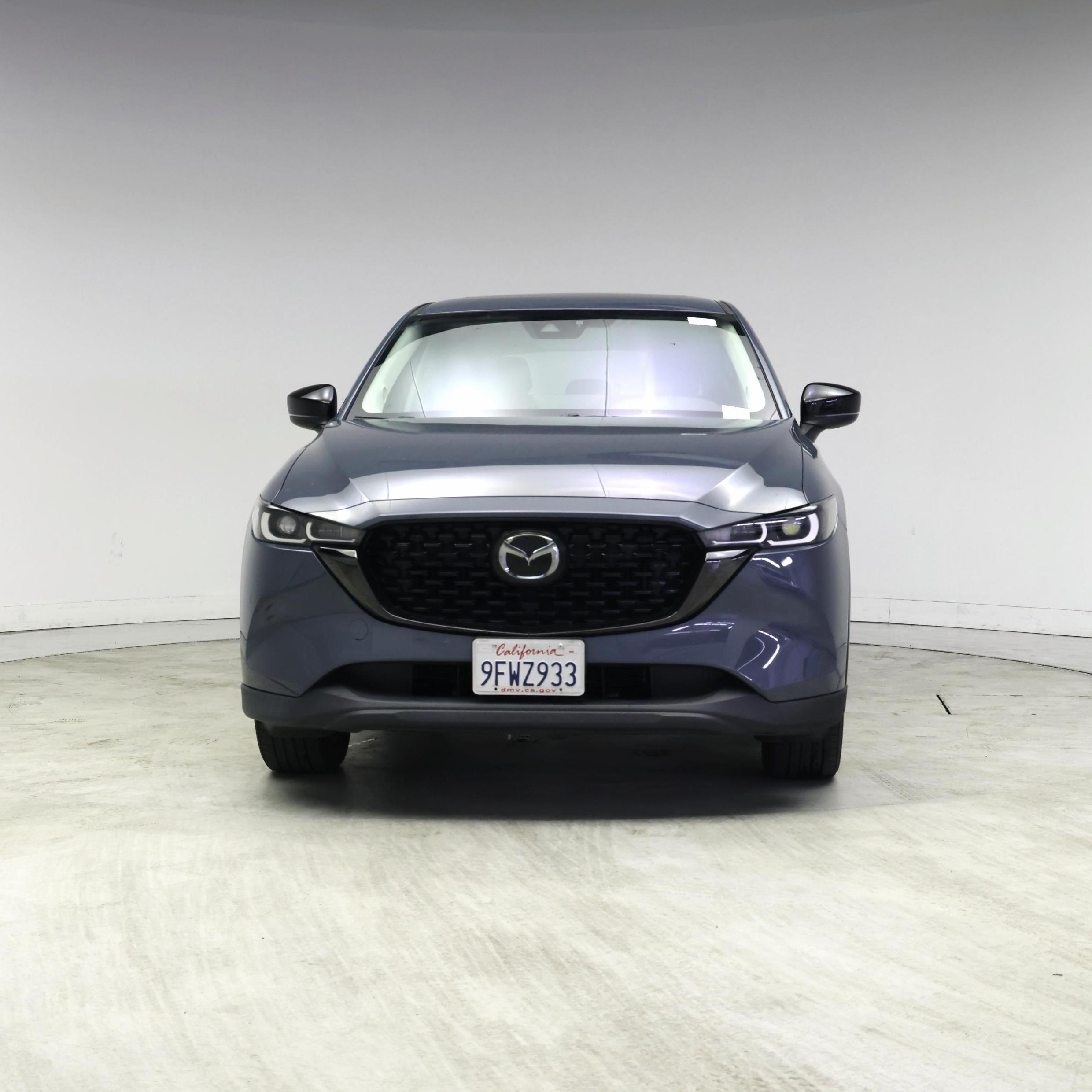 Thumbnail: 2023 Mazda CX-5 - 5