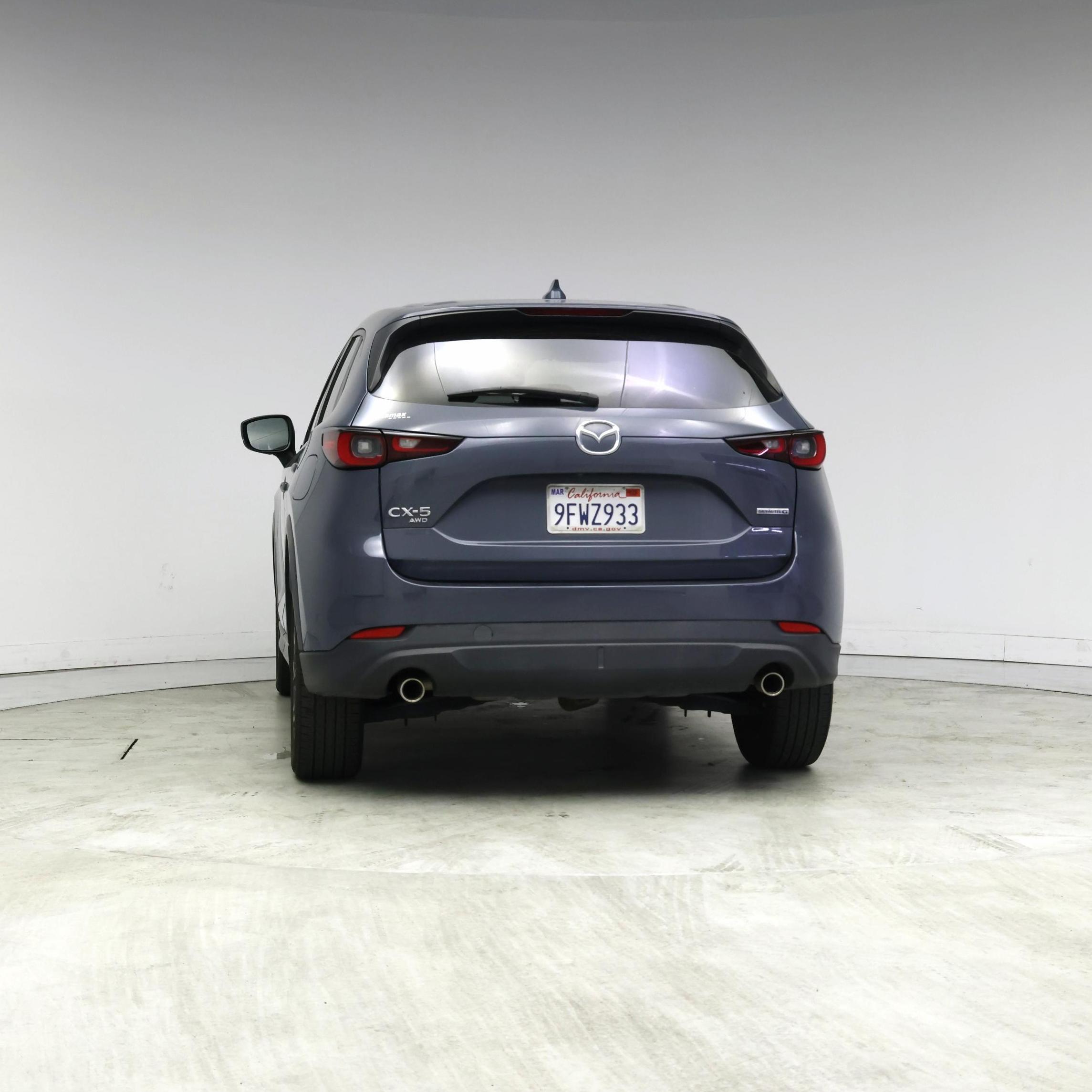 Thumbnail: 2023 Mazda CX-5 - 6