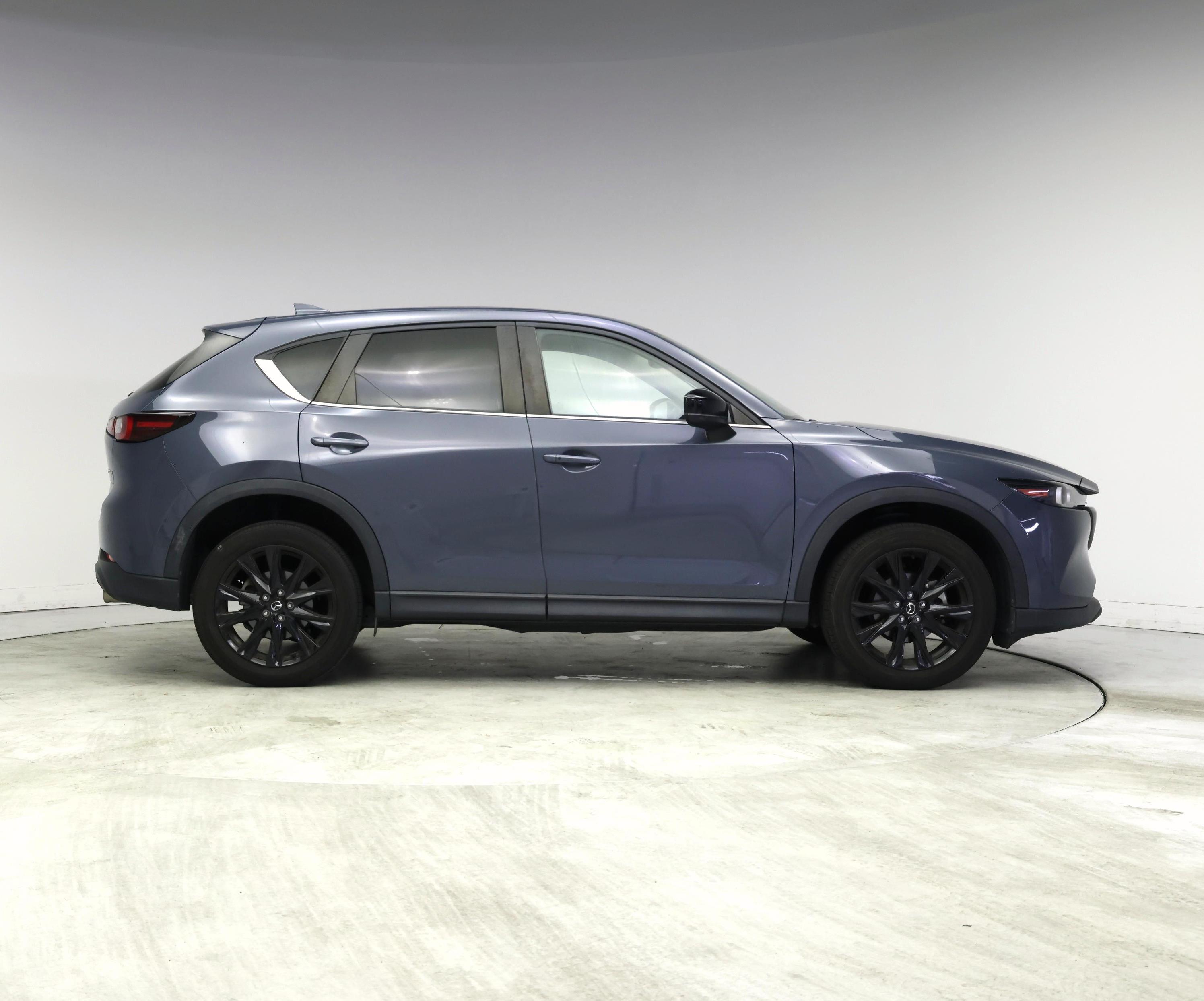 Thumbnail: 2023 Mazda CX-5 - 7