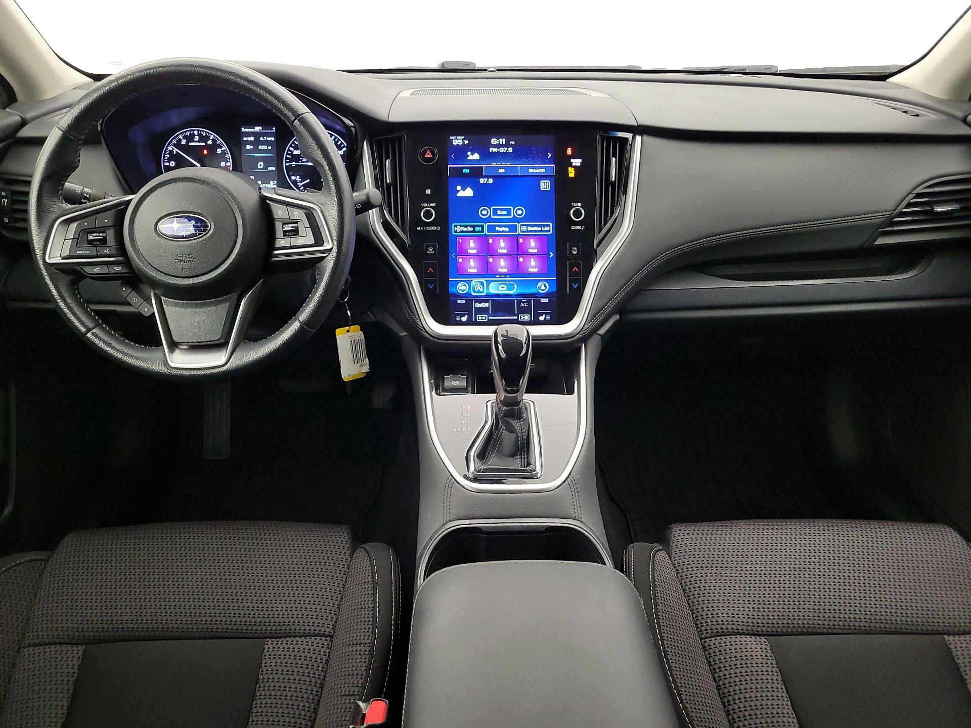 Thumbnail: 2022 Subaru Outback - 9