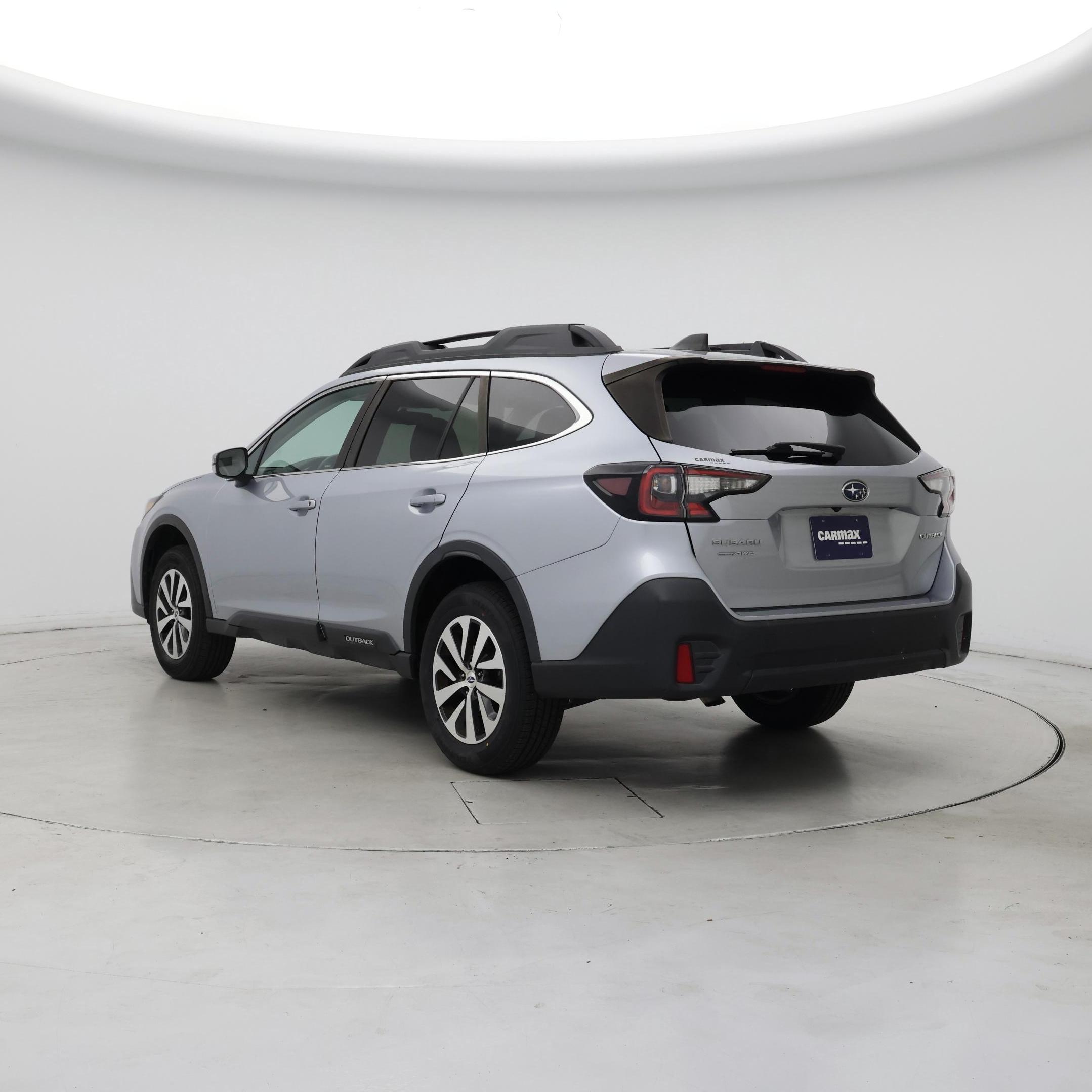 Thumbnail: 2022 Subaru Outback - 2