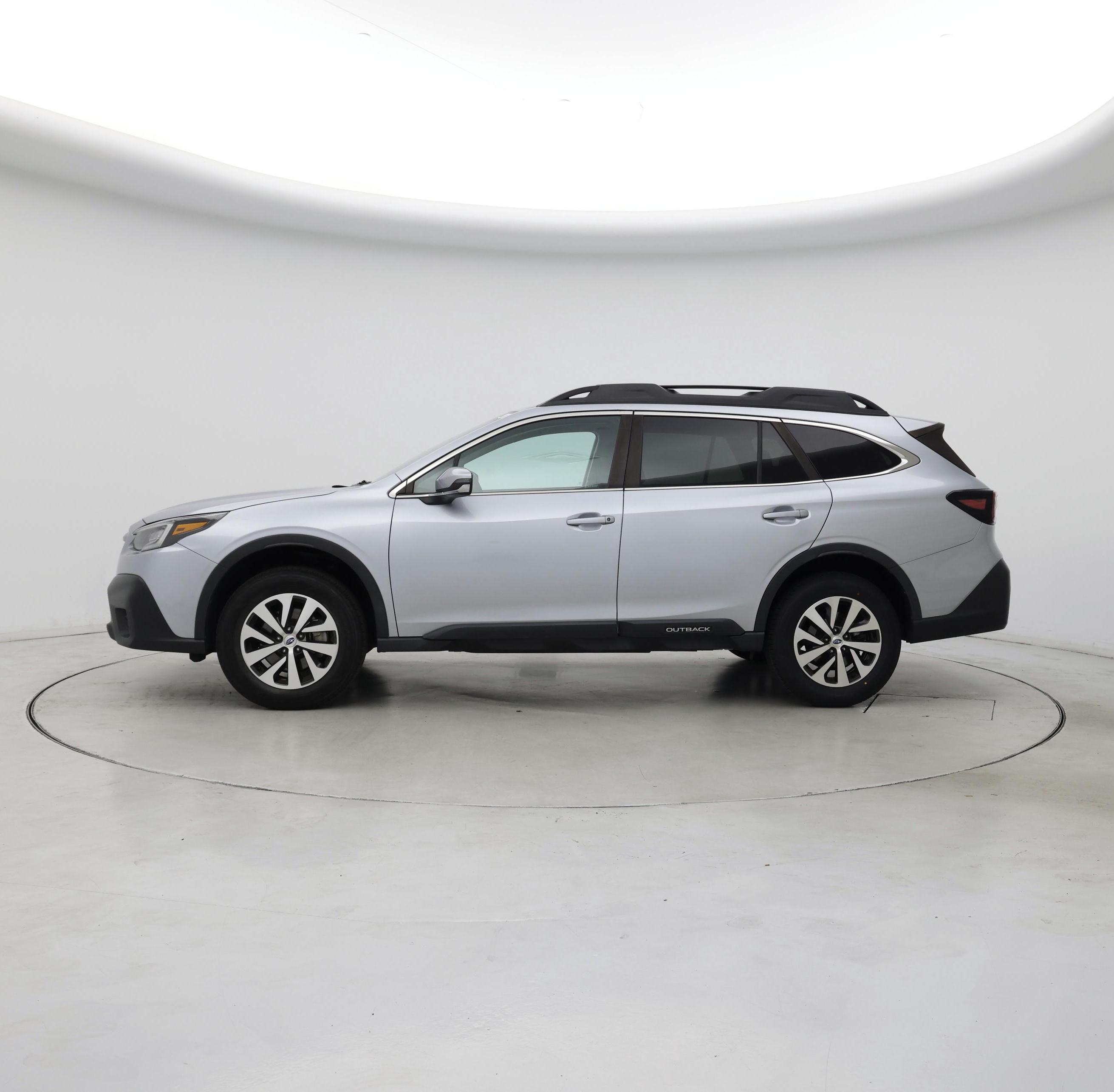 Thumbnail: 2022 Subaru Outback - 3