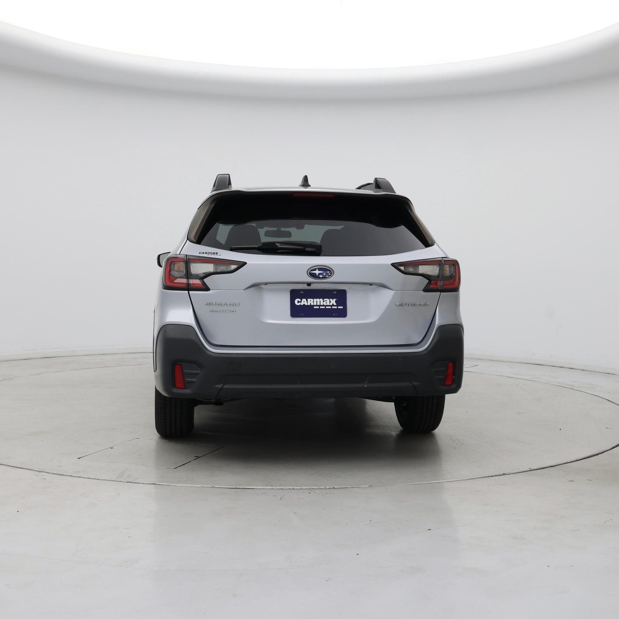 Thumbnail: 2022 Subaru Outback - 6