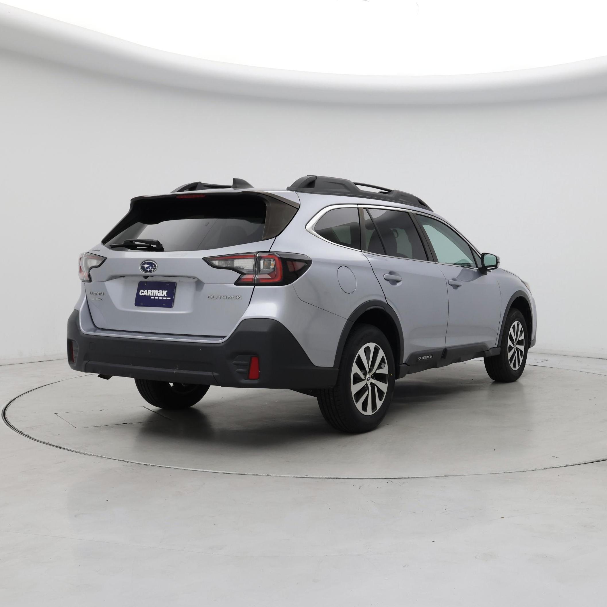 Thumbnail: 2022 Subaru Outback - 8