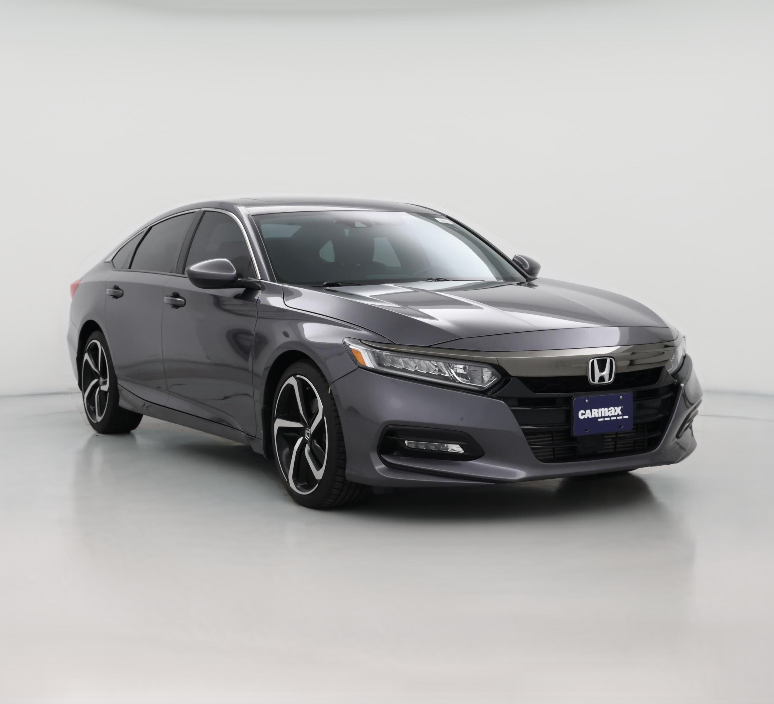 Thumbnail: 2020 Honda Accord - 1