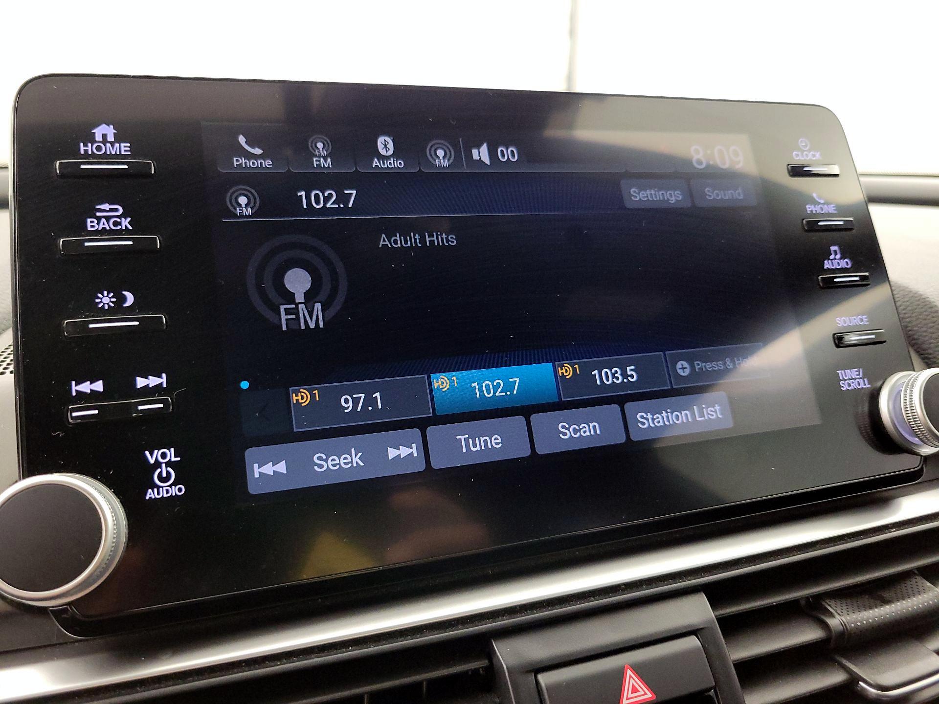 Thumbnail: 2020 Honda Accord - 15