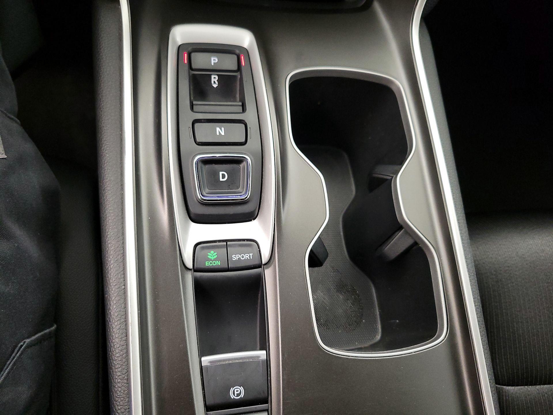 Thumbnail: 2020 Honda Accord - 17