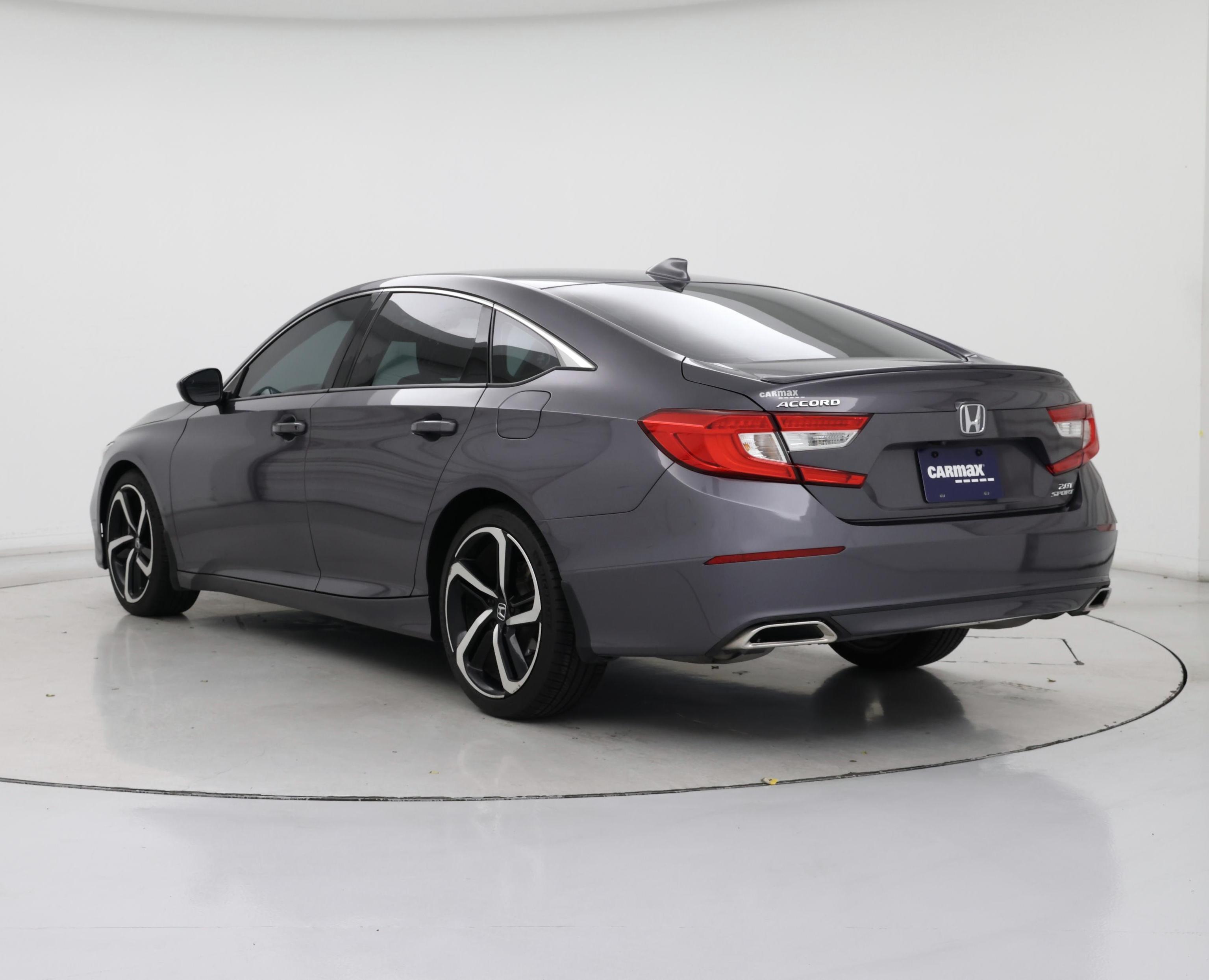 Thumbnail: 2020 Honda Accord - 2