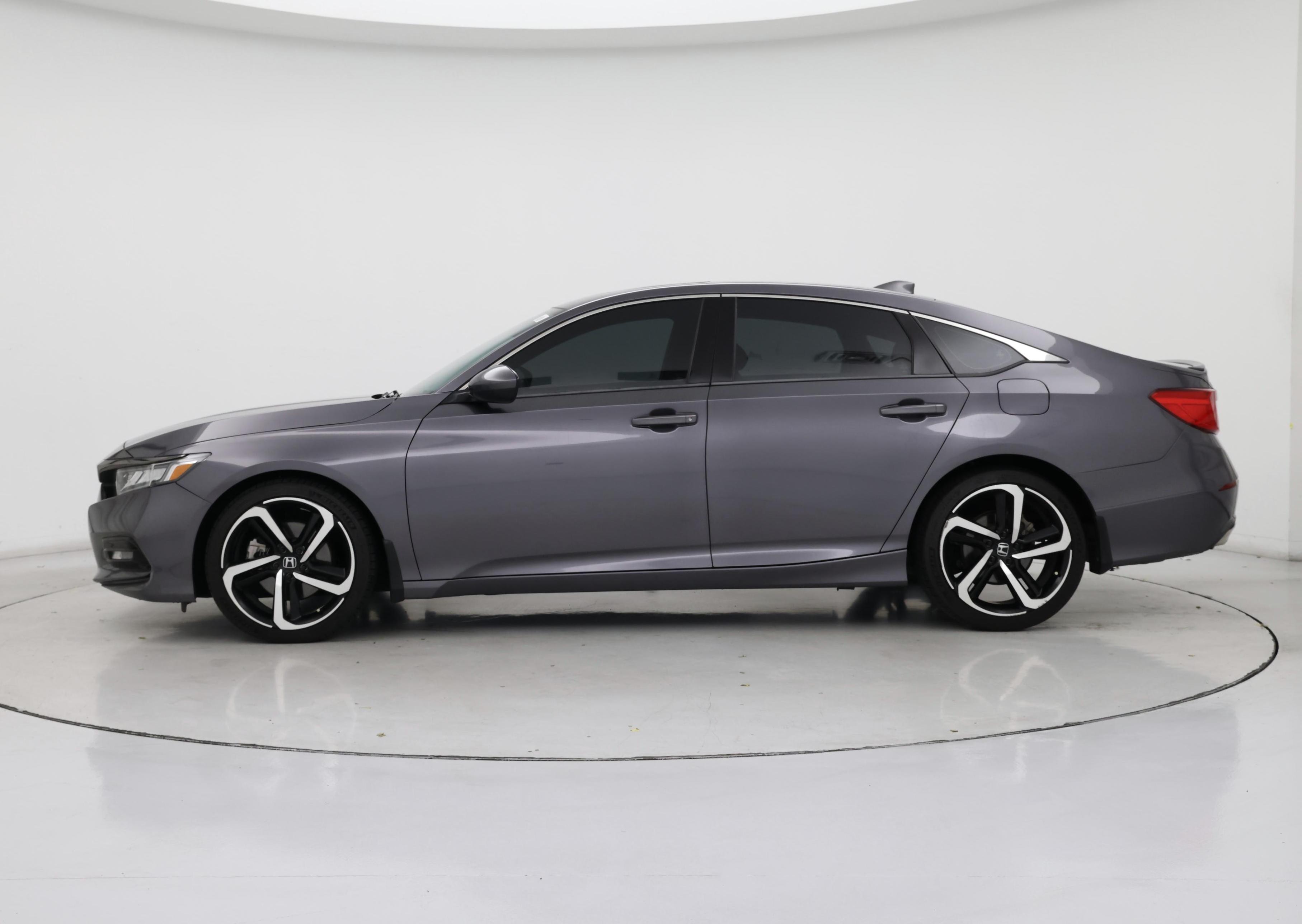 Thumbnail: 2020 Honda Accord - 3