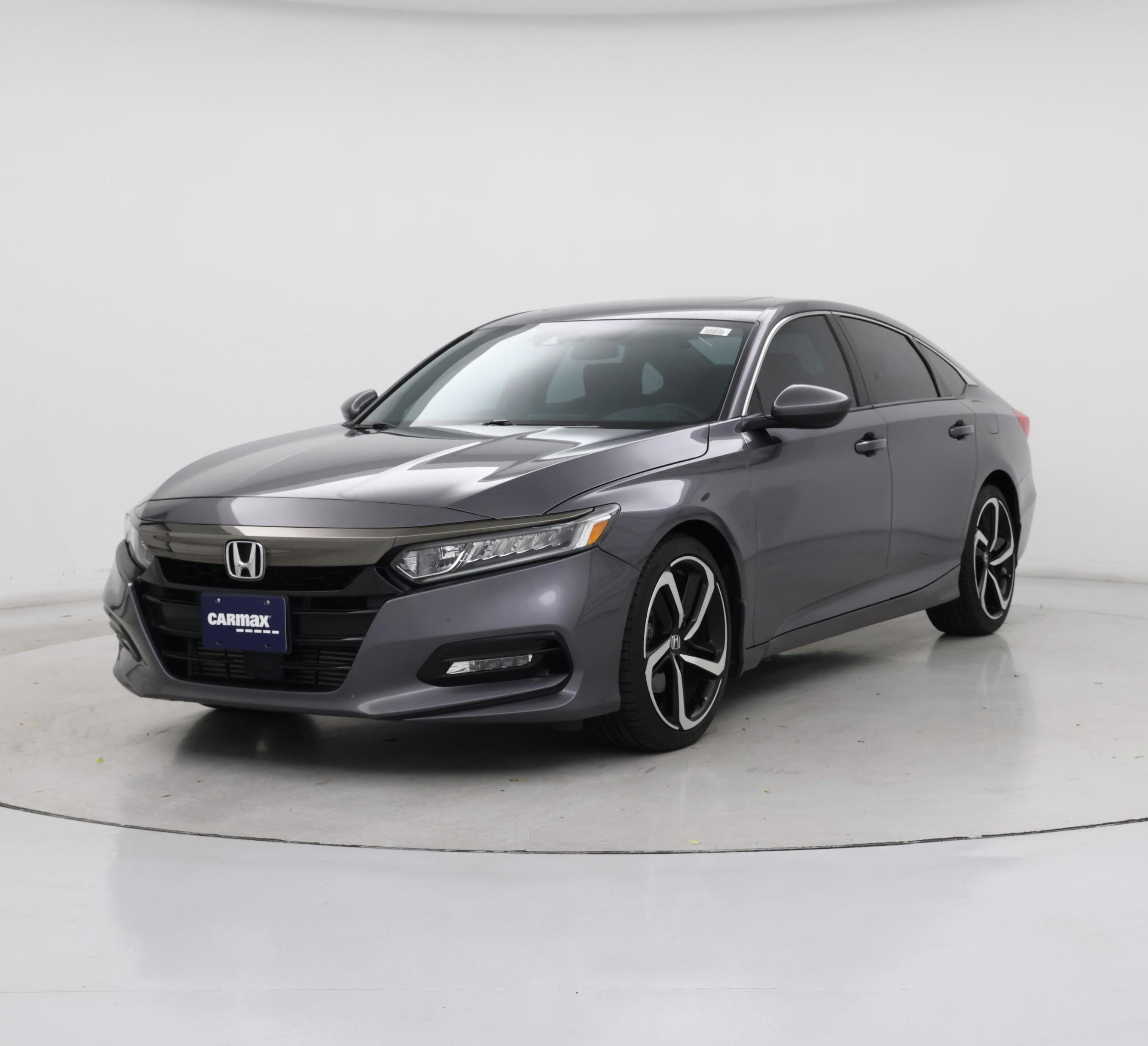 Thumbnail: 2020 Honda Accord - 4