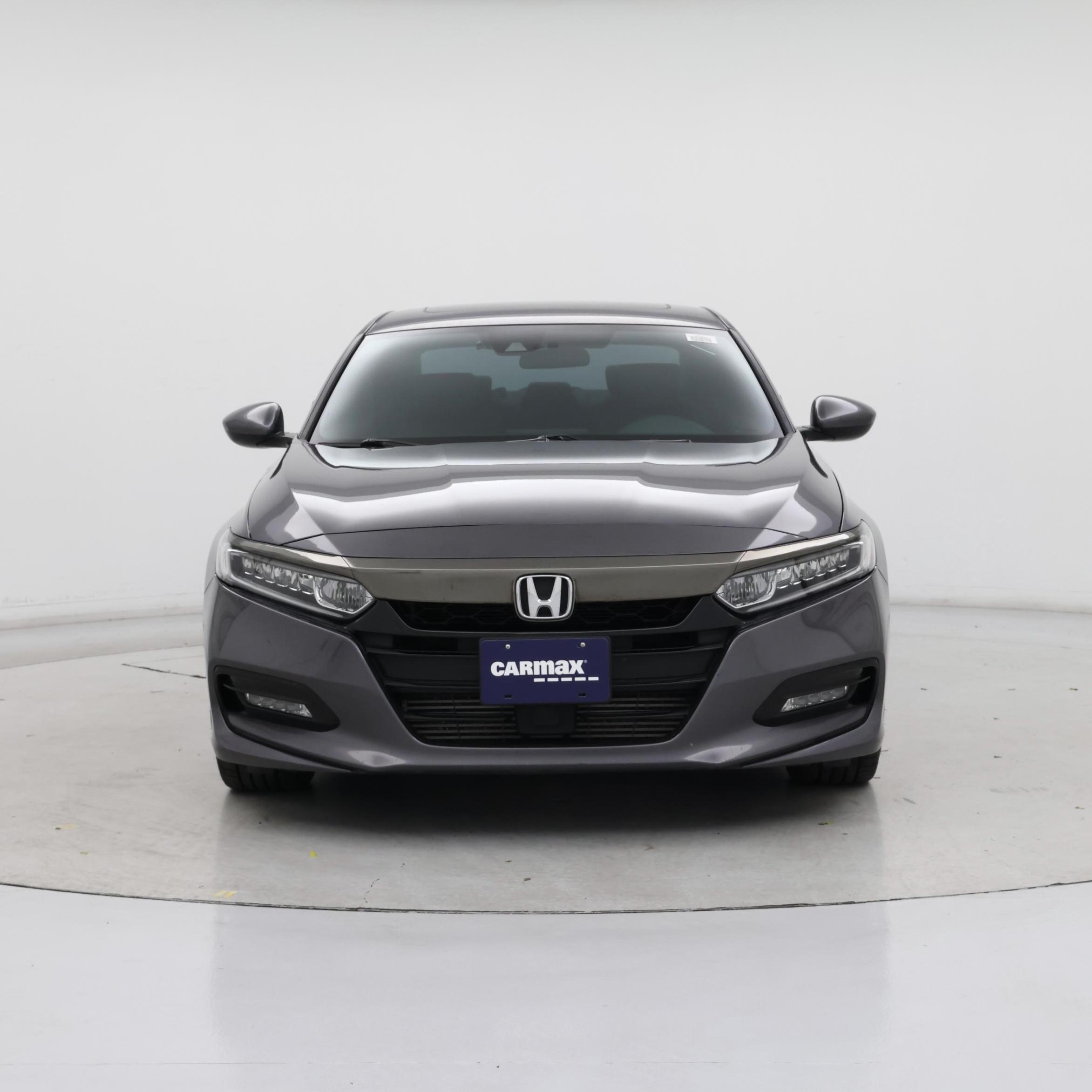 Thumbnail: 2020 Honda Accord - 5