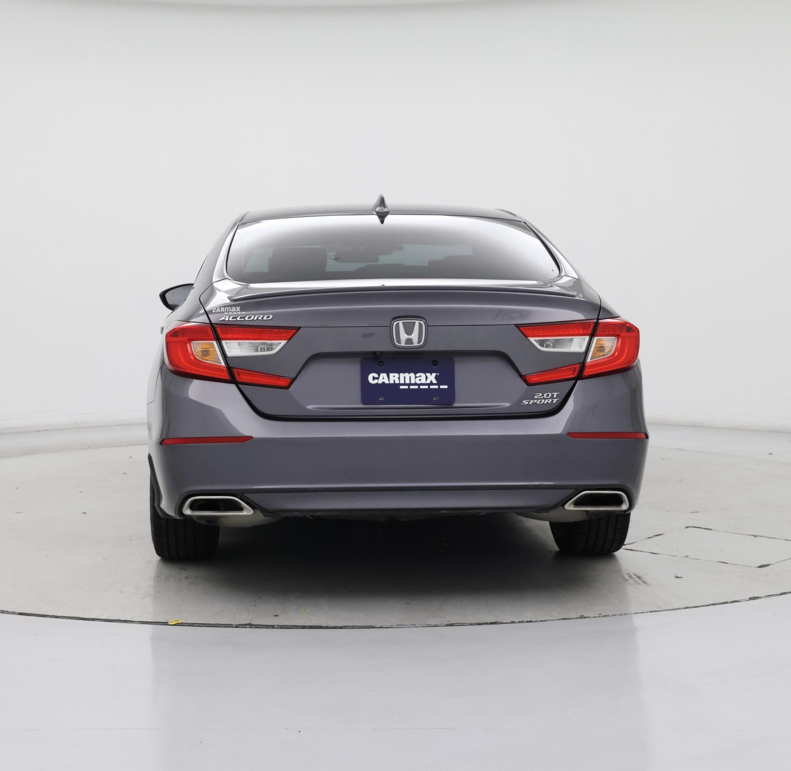 Thumbnail: 2020 Honda Accord - 6