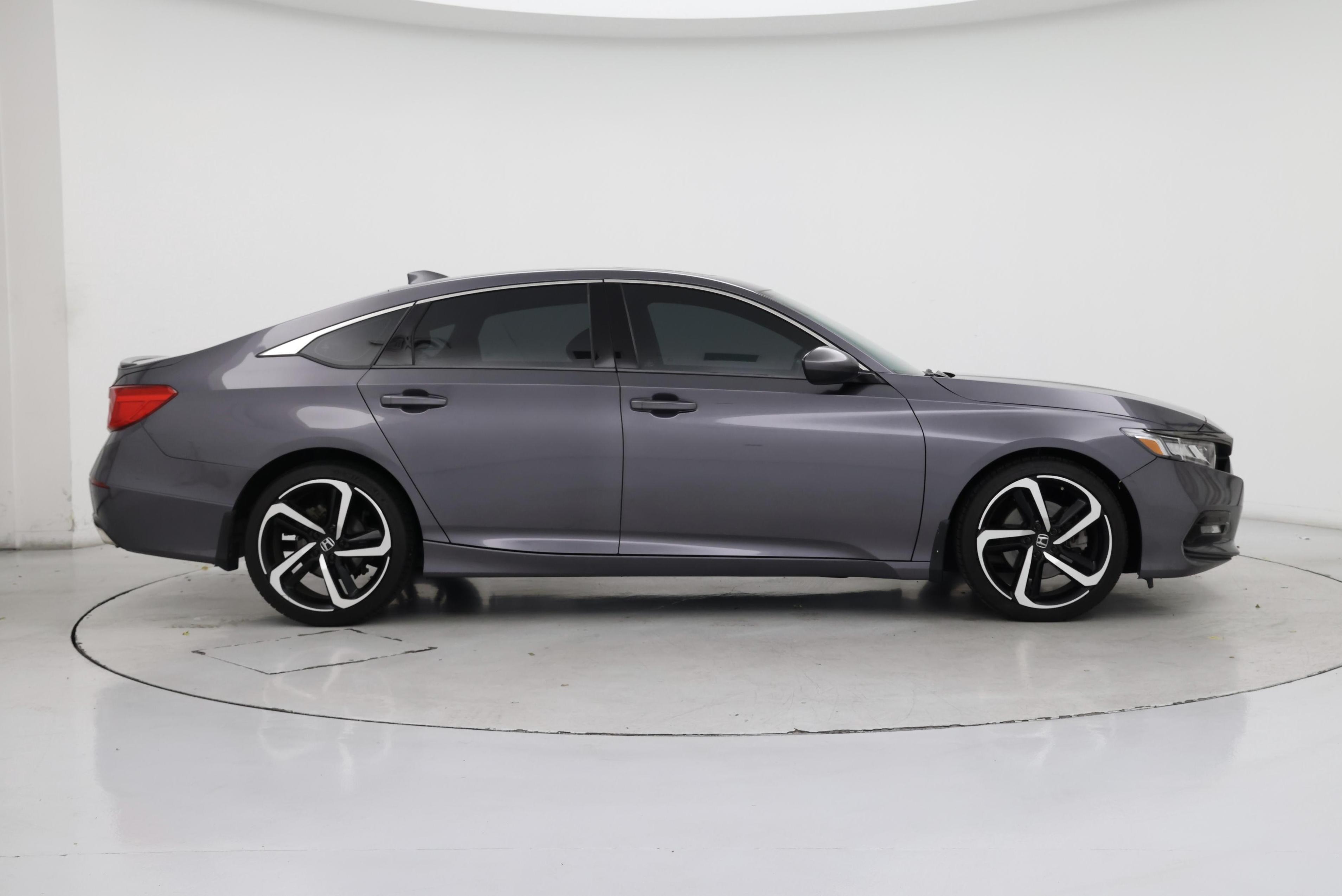 Thumbnail: 2020 Honda Accord - 7