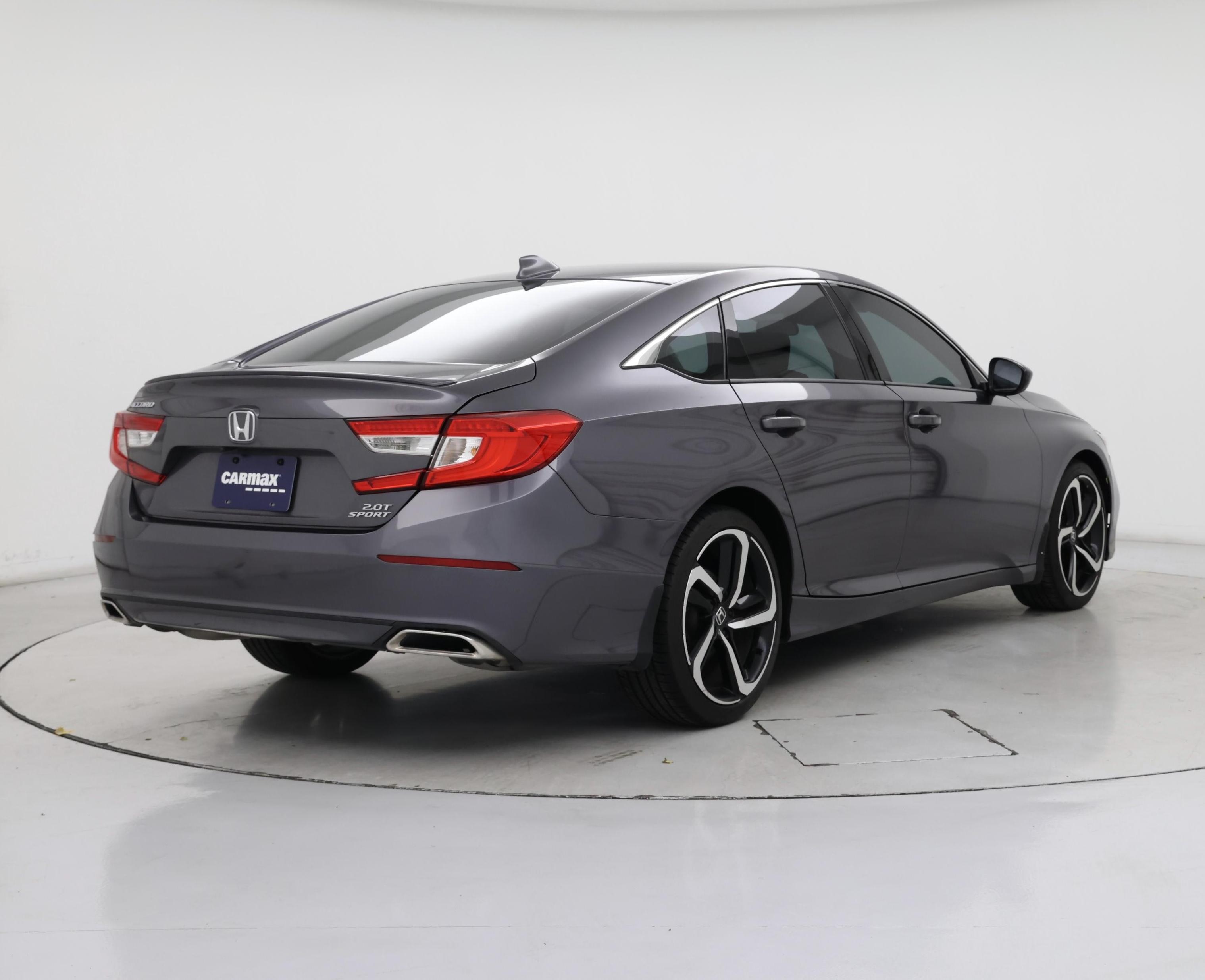 Thumbnail: 2020 Honda Accord - 8