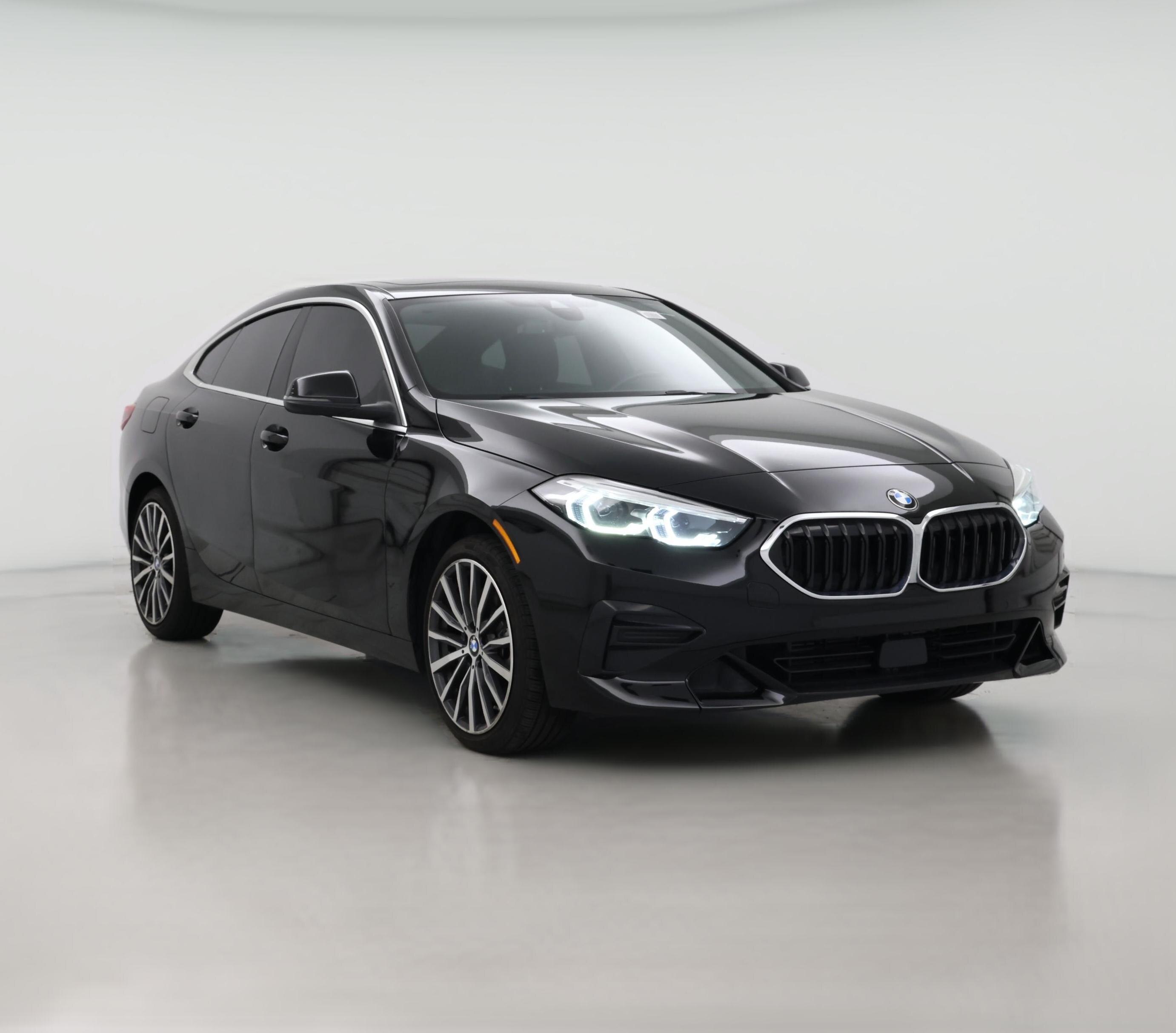 Thumbnail: 2022 BMW 2 Series - 1