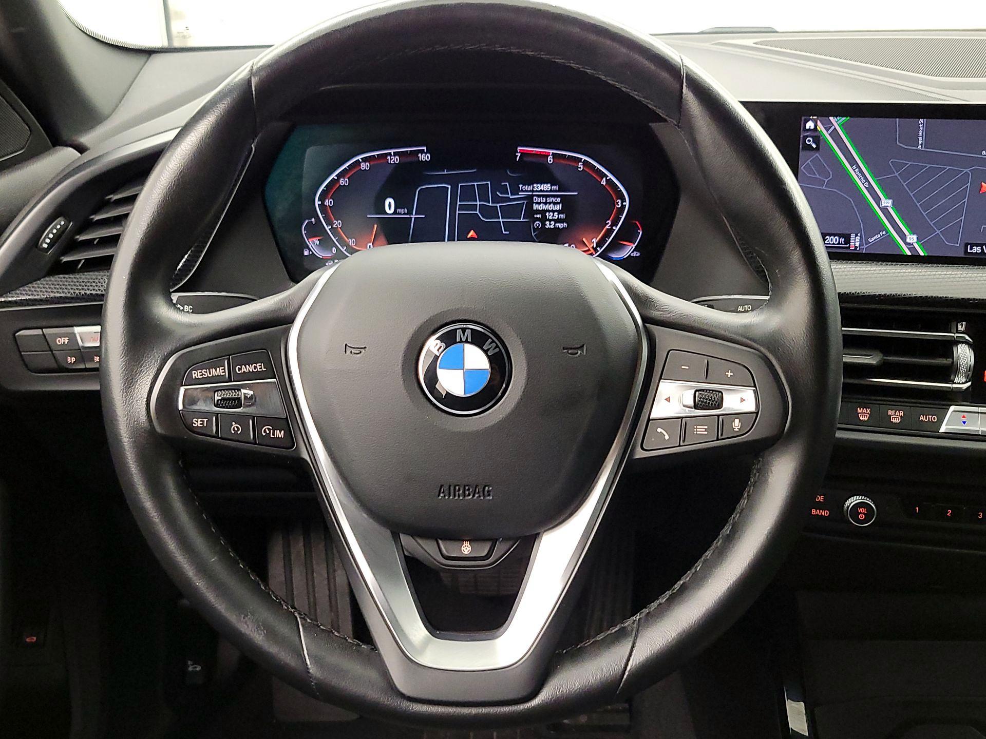 Thumbnail: 2022 BMW 2 Series - 10